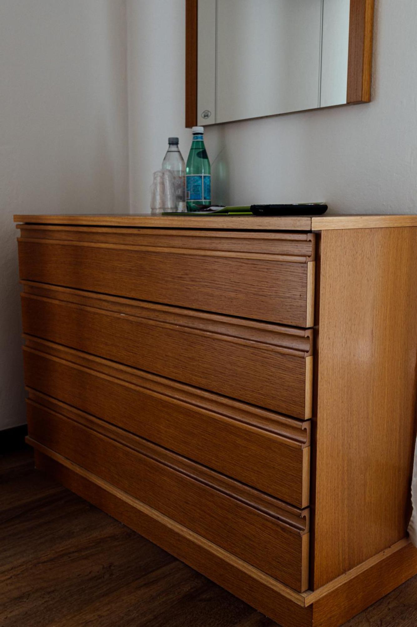 Economy Single Room