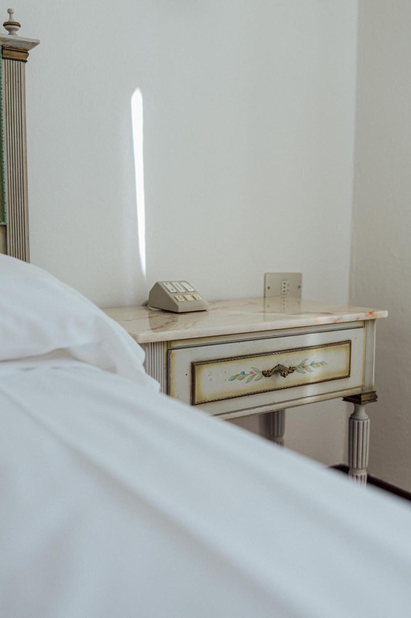 Economy Double or Twin Room