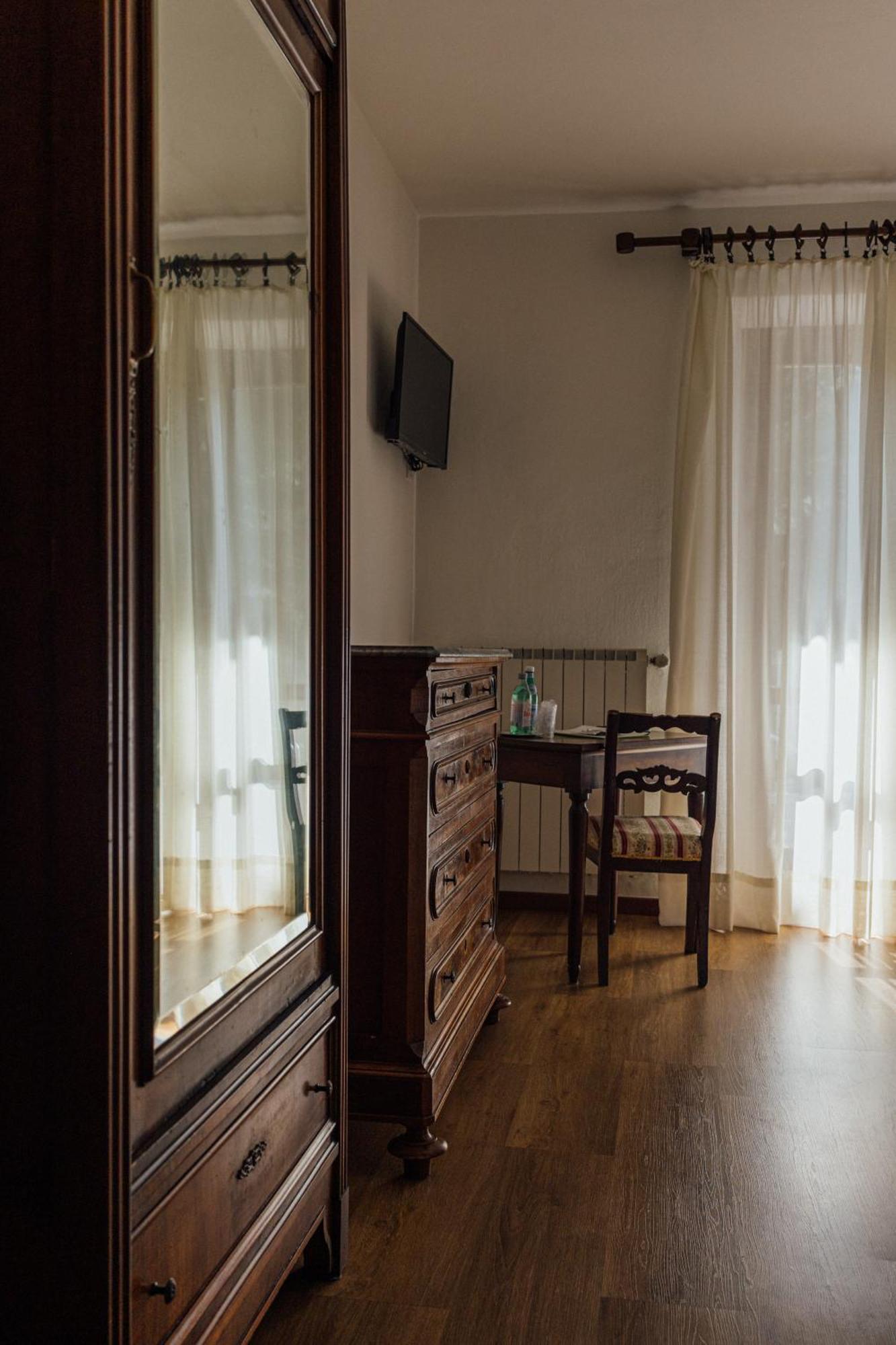 Double or Twin Room Balcony