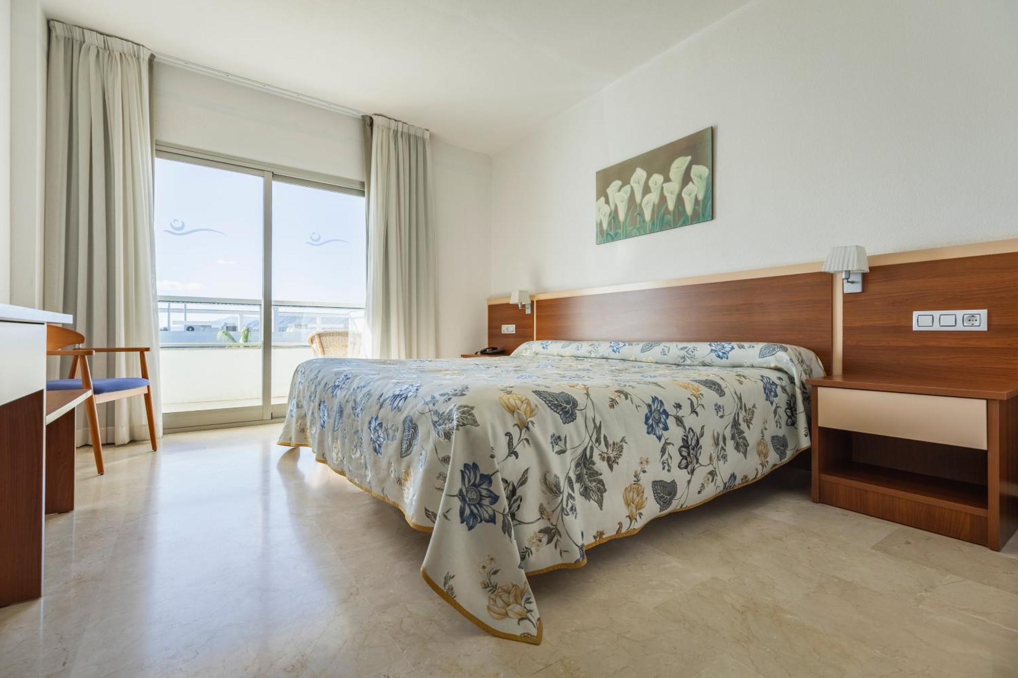 Junior Suite with Sea View