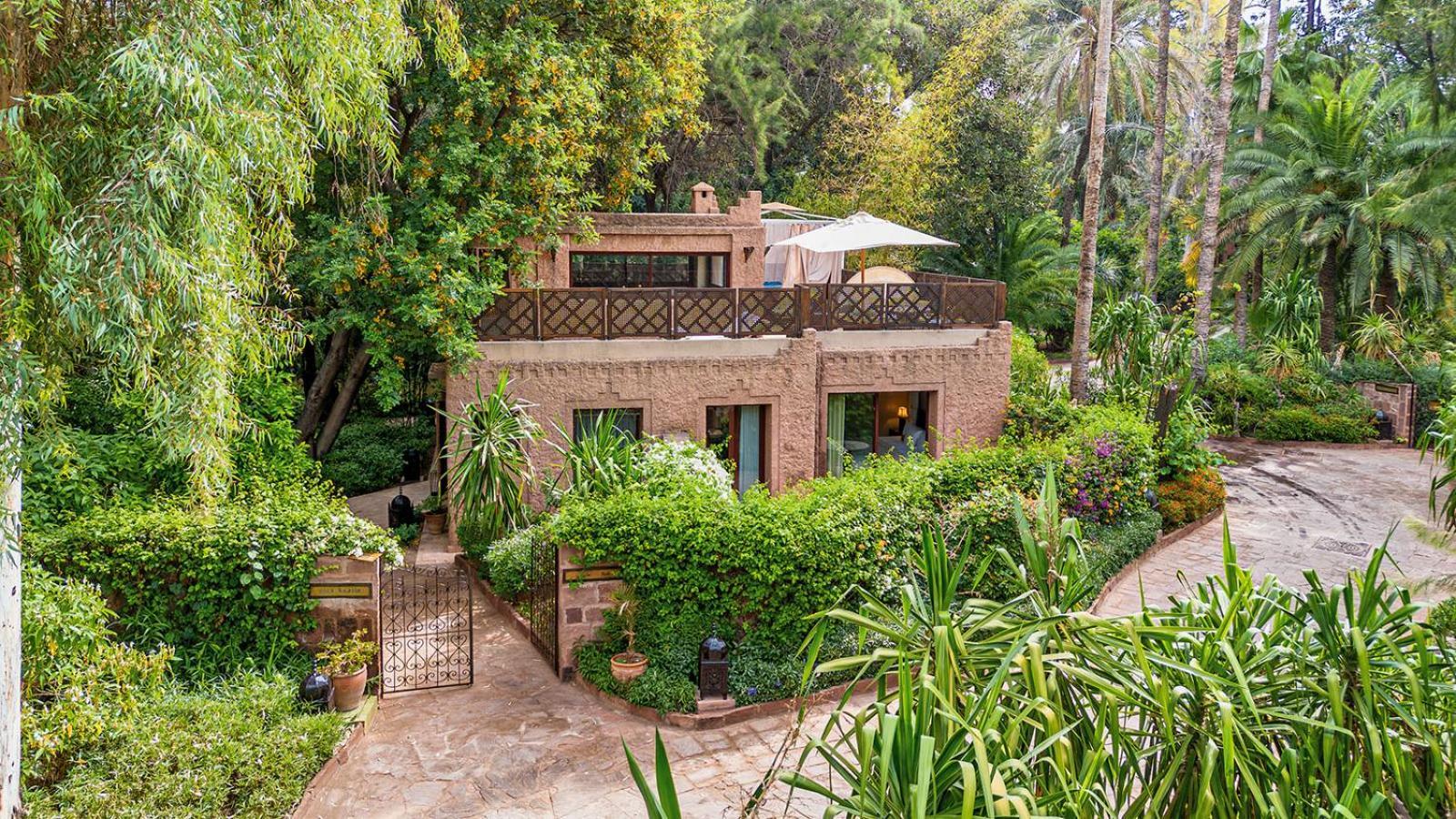 Villa de 1 dormitorio
