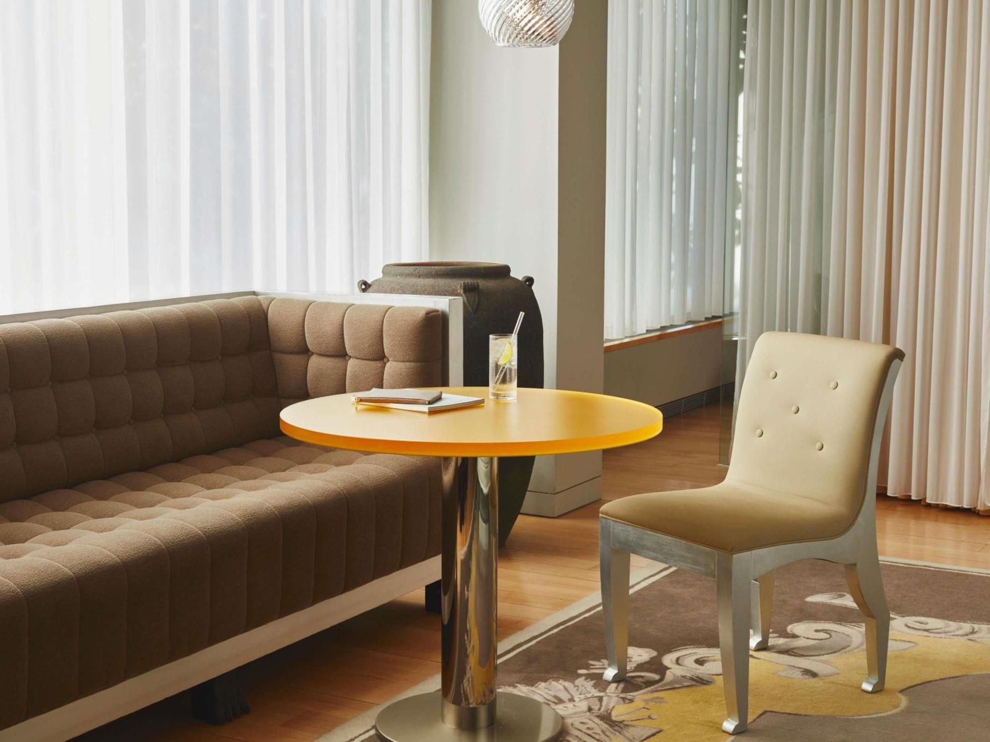 Junior Loft Suite