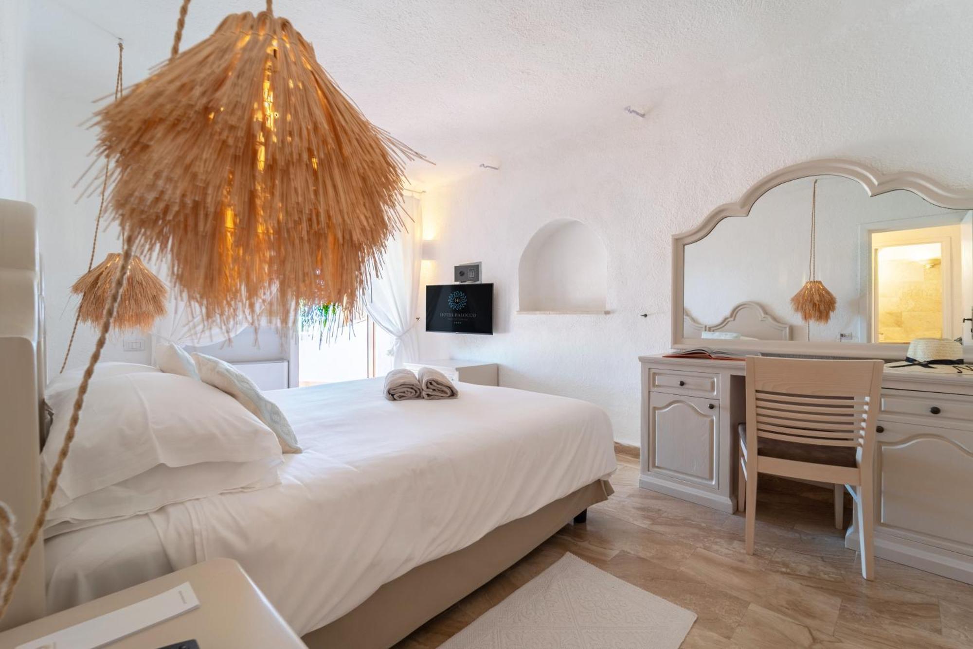 Superior Dreibettzimmer
