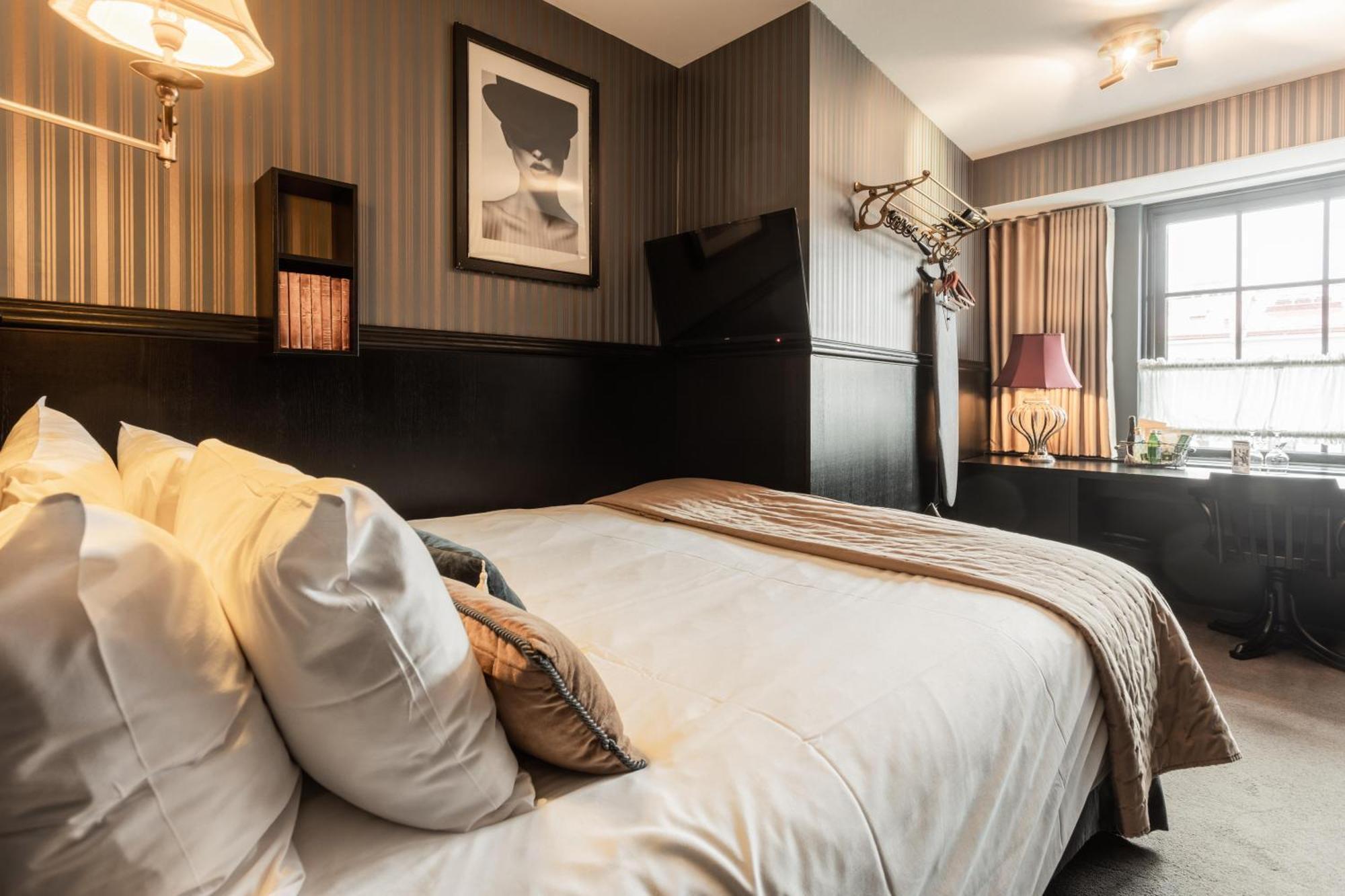 Minimo Small Double Room
