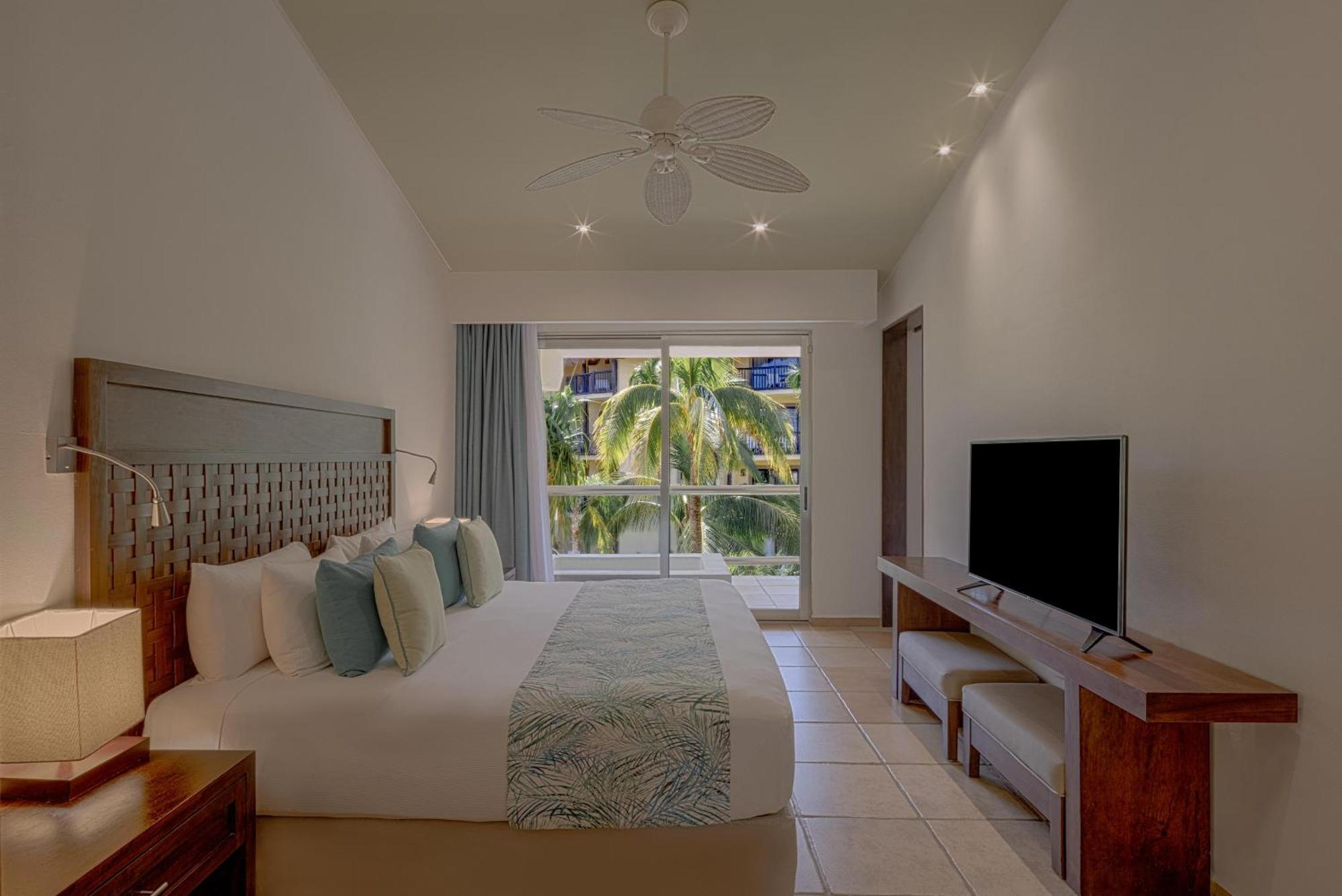 Privileged Suite