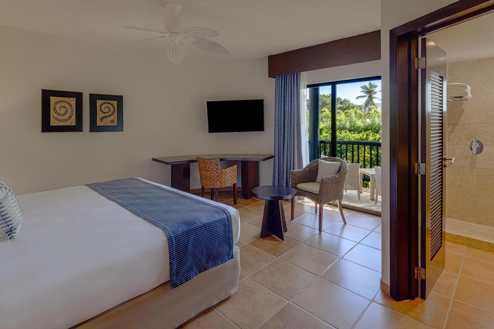 Premium Double Room