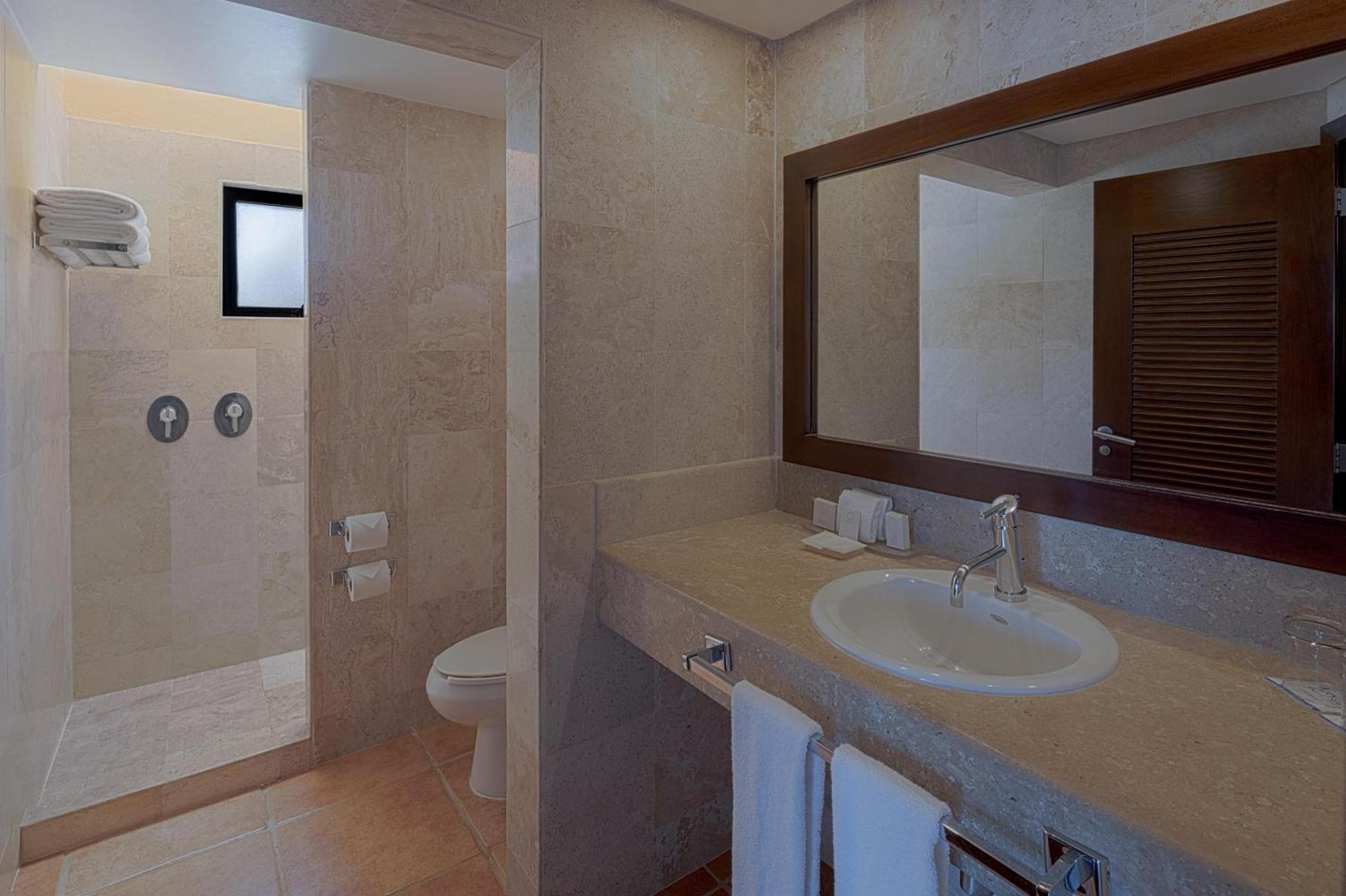 Privileged Superior Ocean View