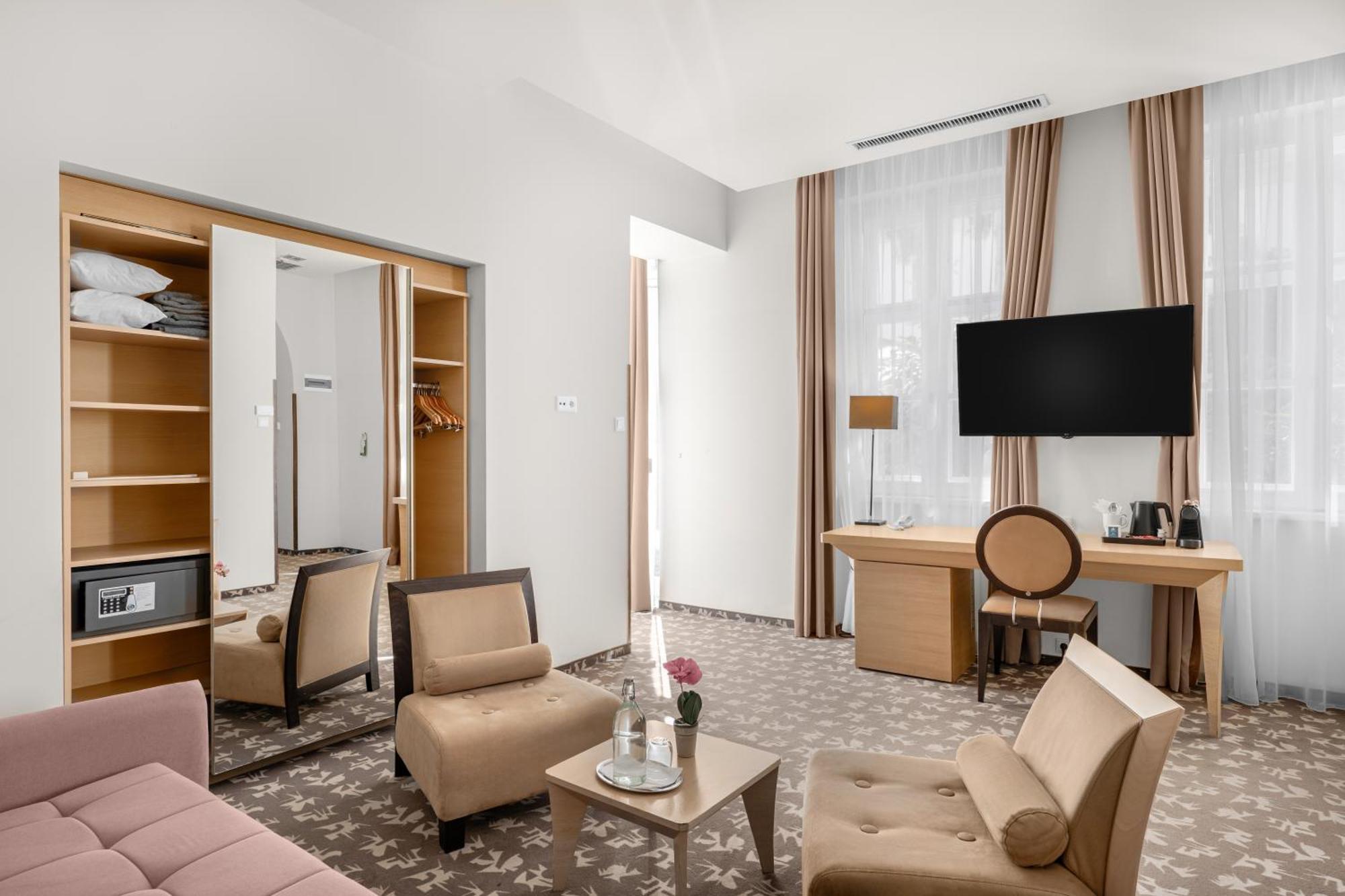 Suite Double