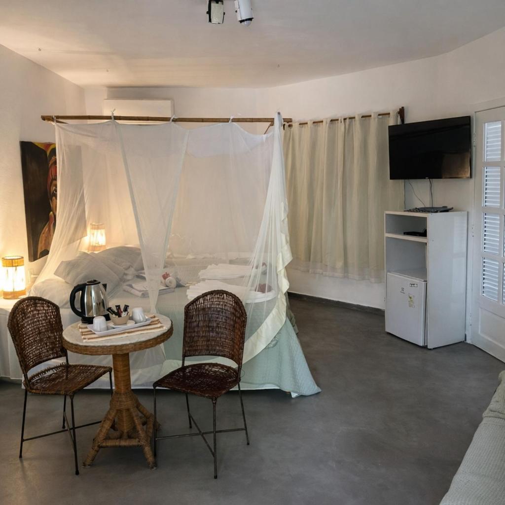 Quarto Família Standard