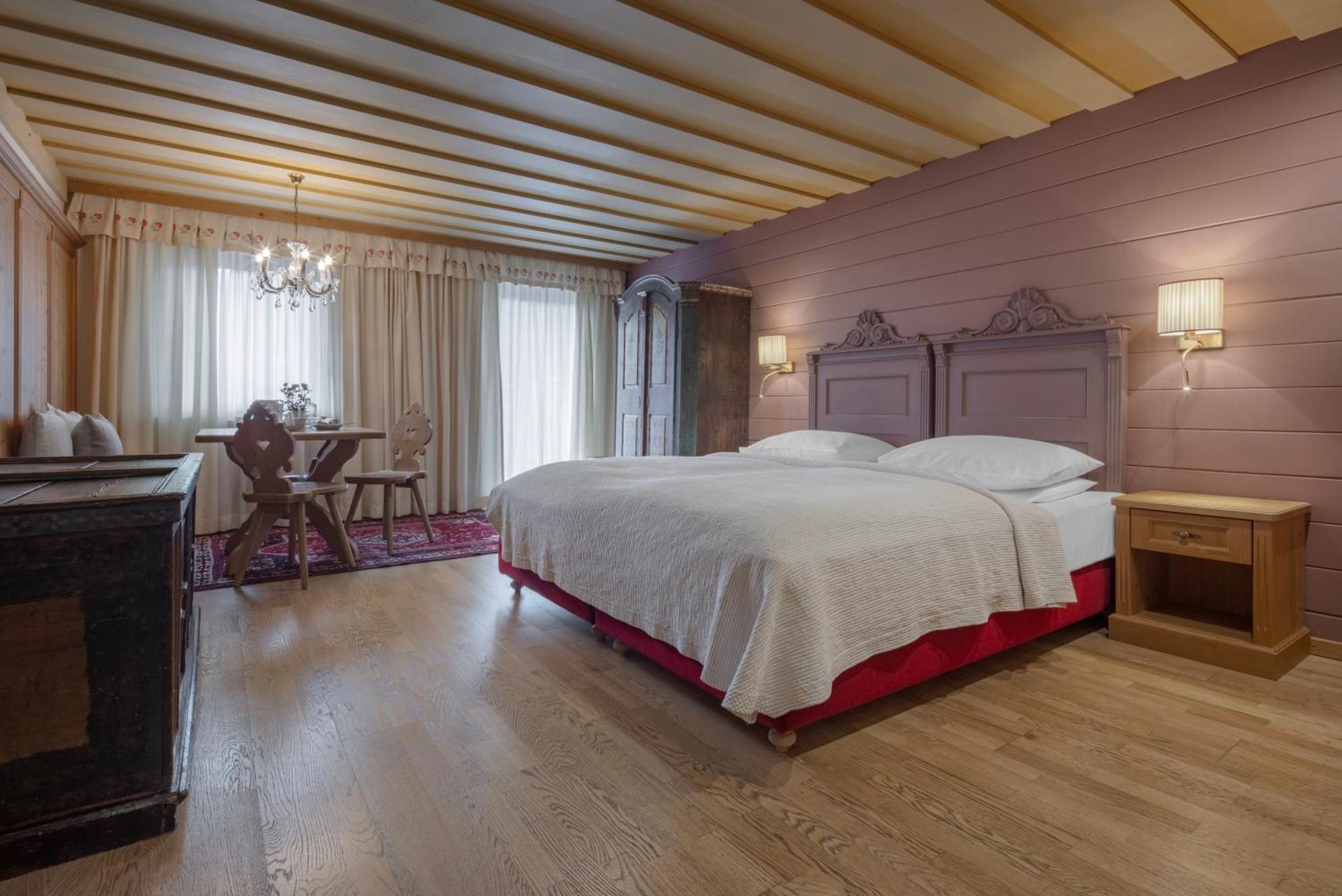 Comfort Double Room