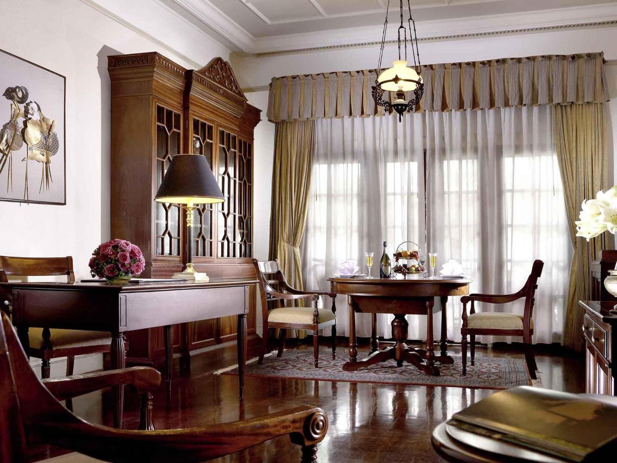 Classic King Room