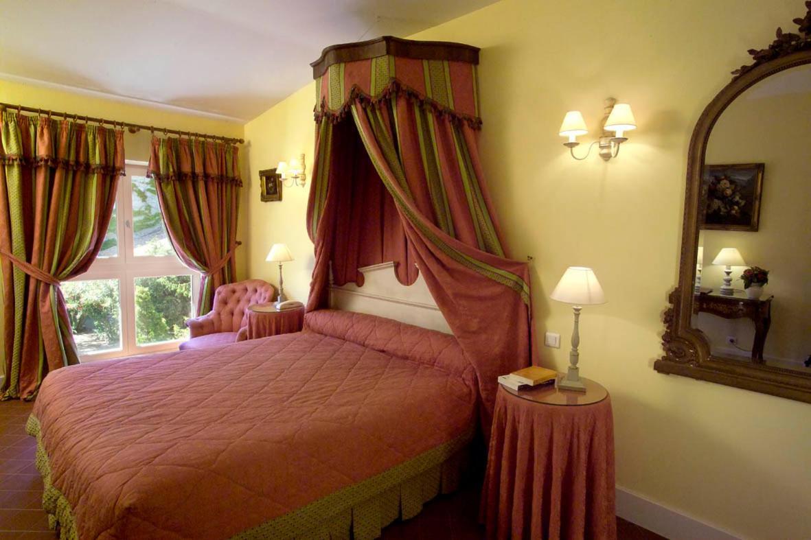 Chambre Deluxe