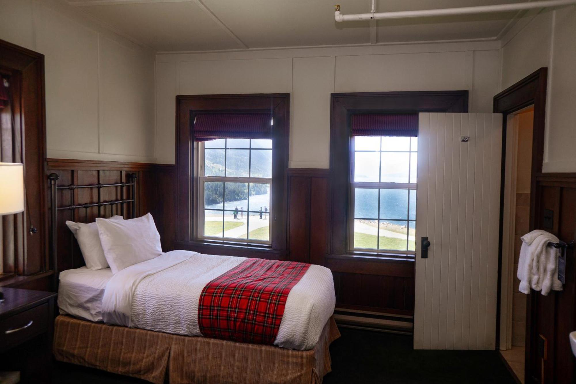 Double Room Lake View