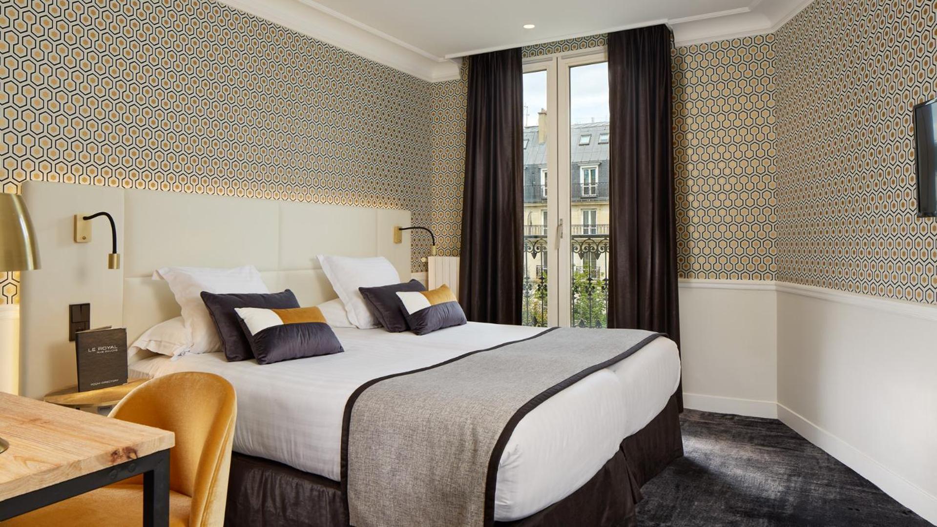 Superior Double or Twin Room