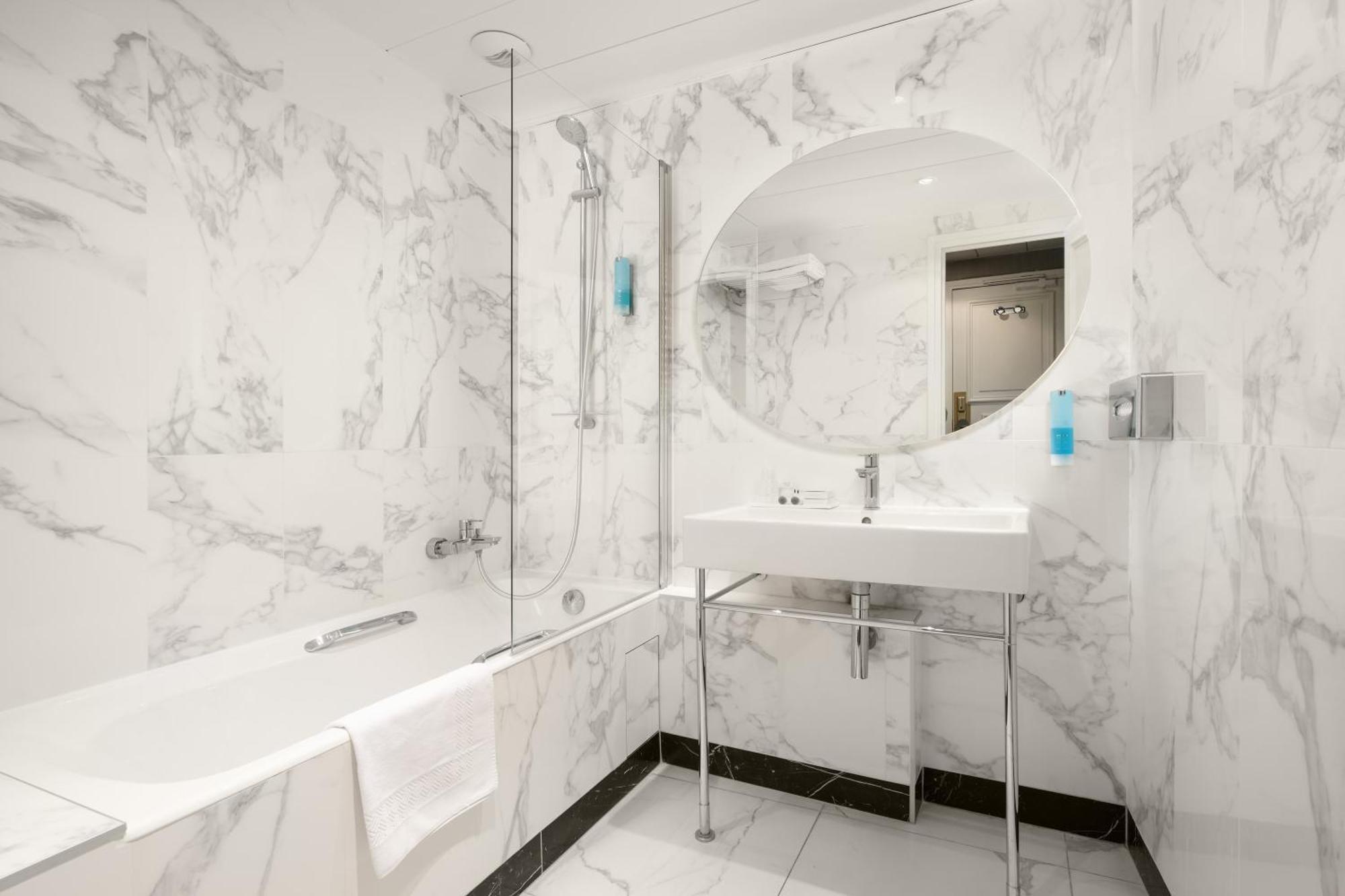 Triple Room Superior