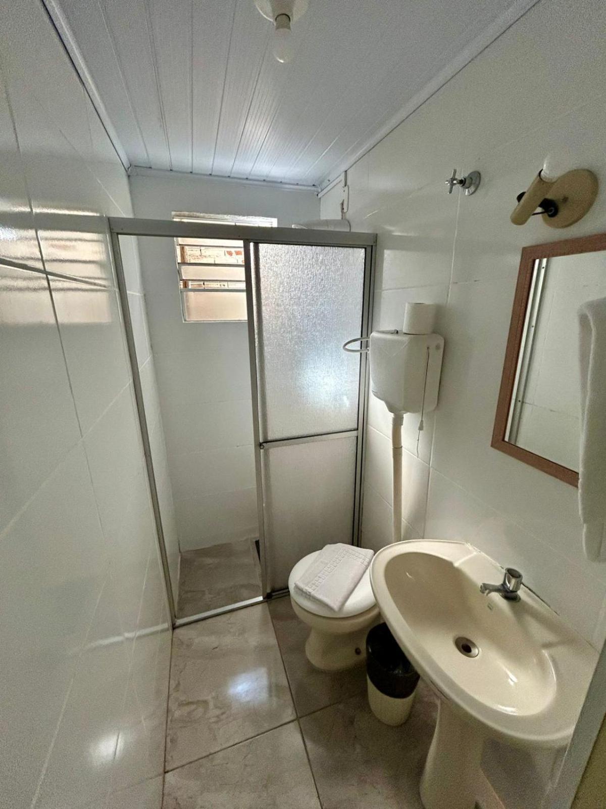 Quarto Família