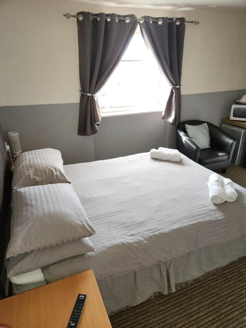 Double Room with Ensuite