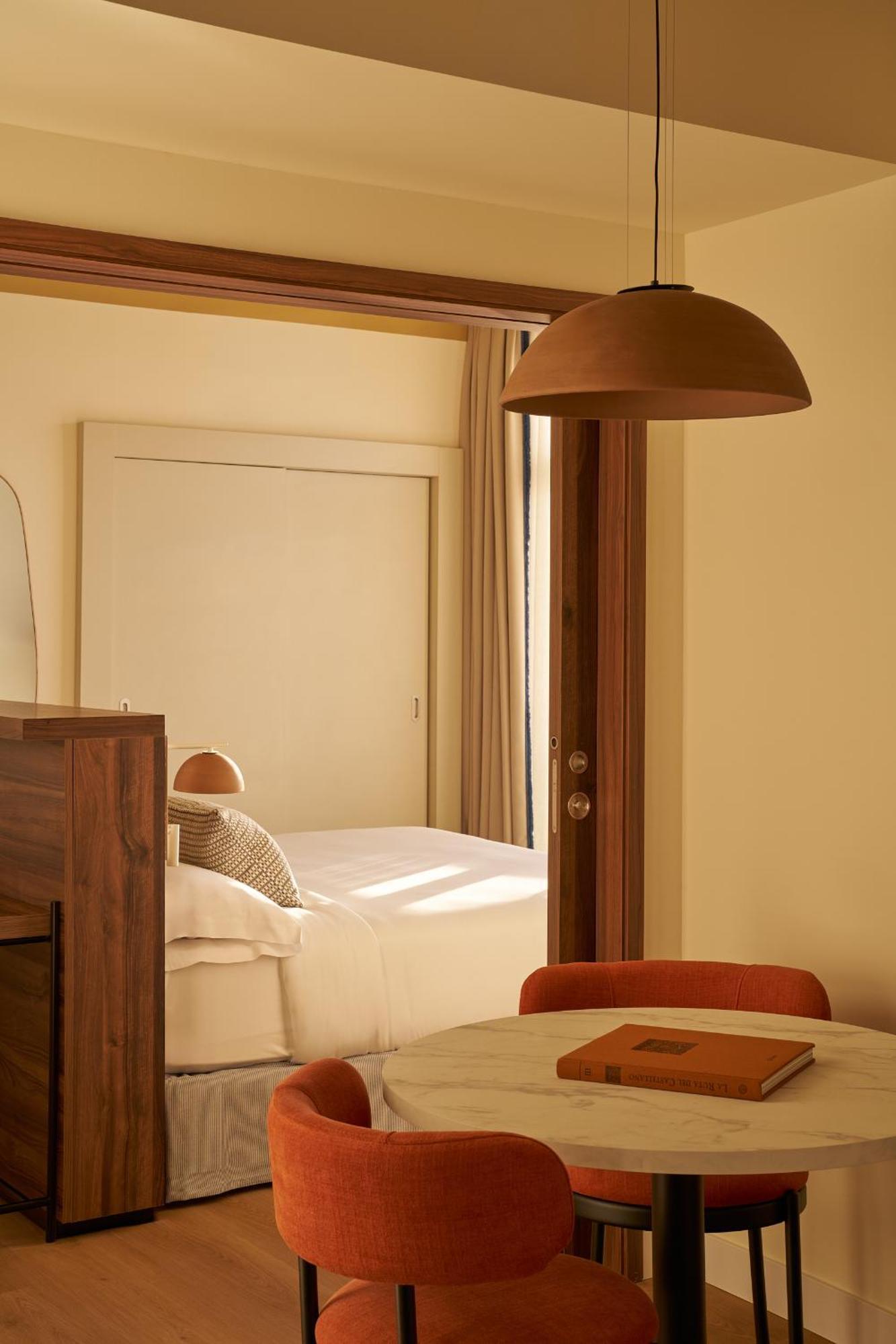 Riviera Suite