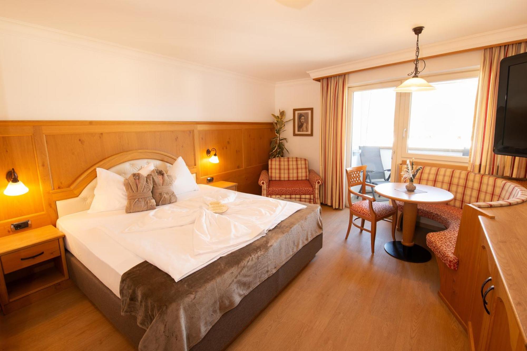 Comfort Double Room