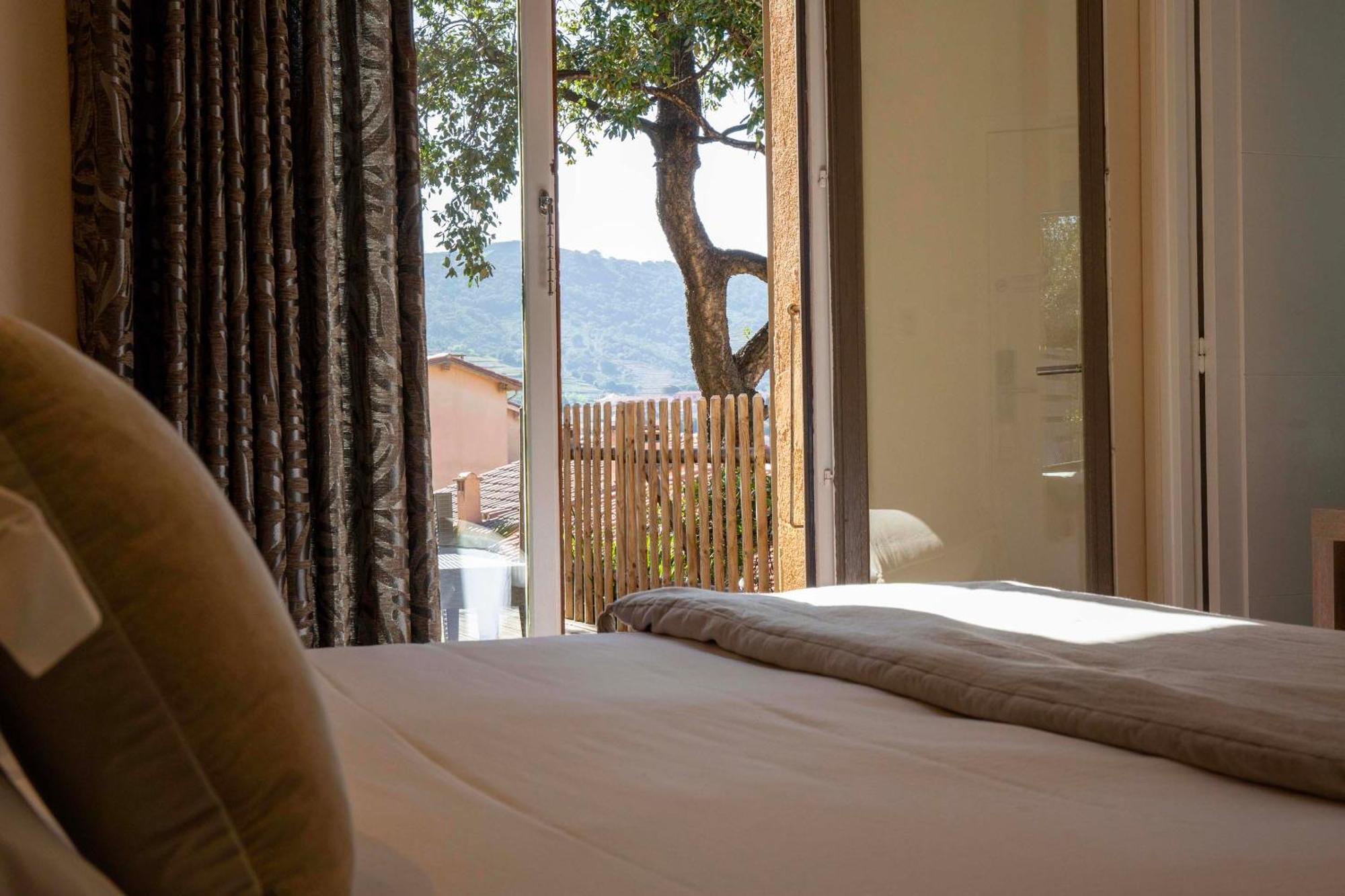 Standard room Terrace