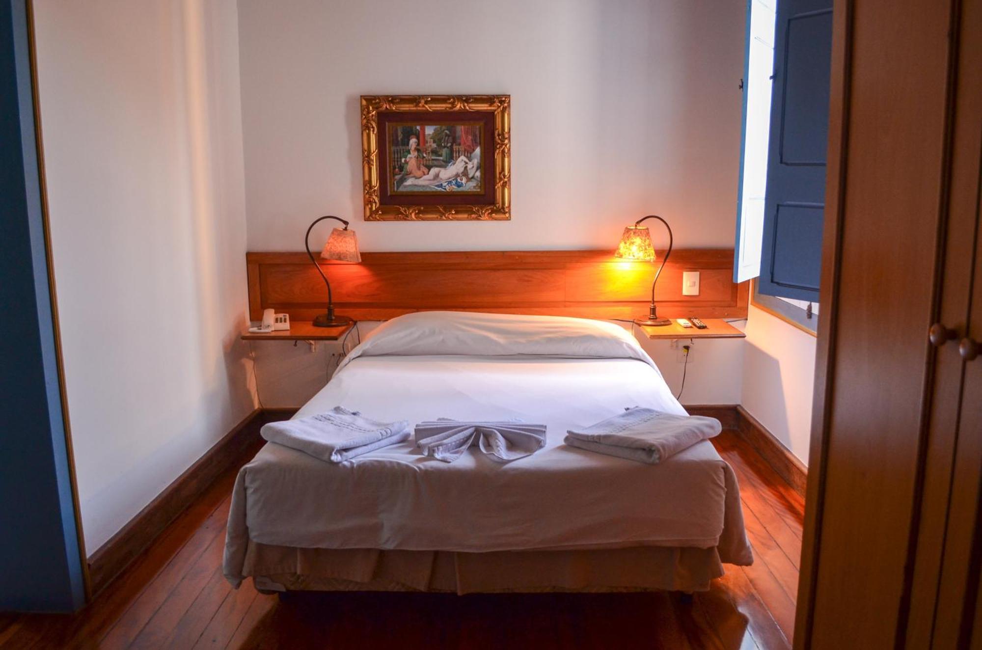 Apartamento Superior