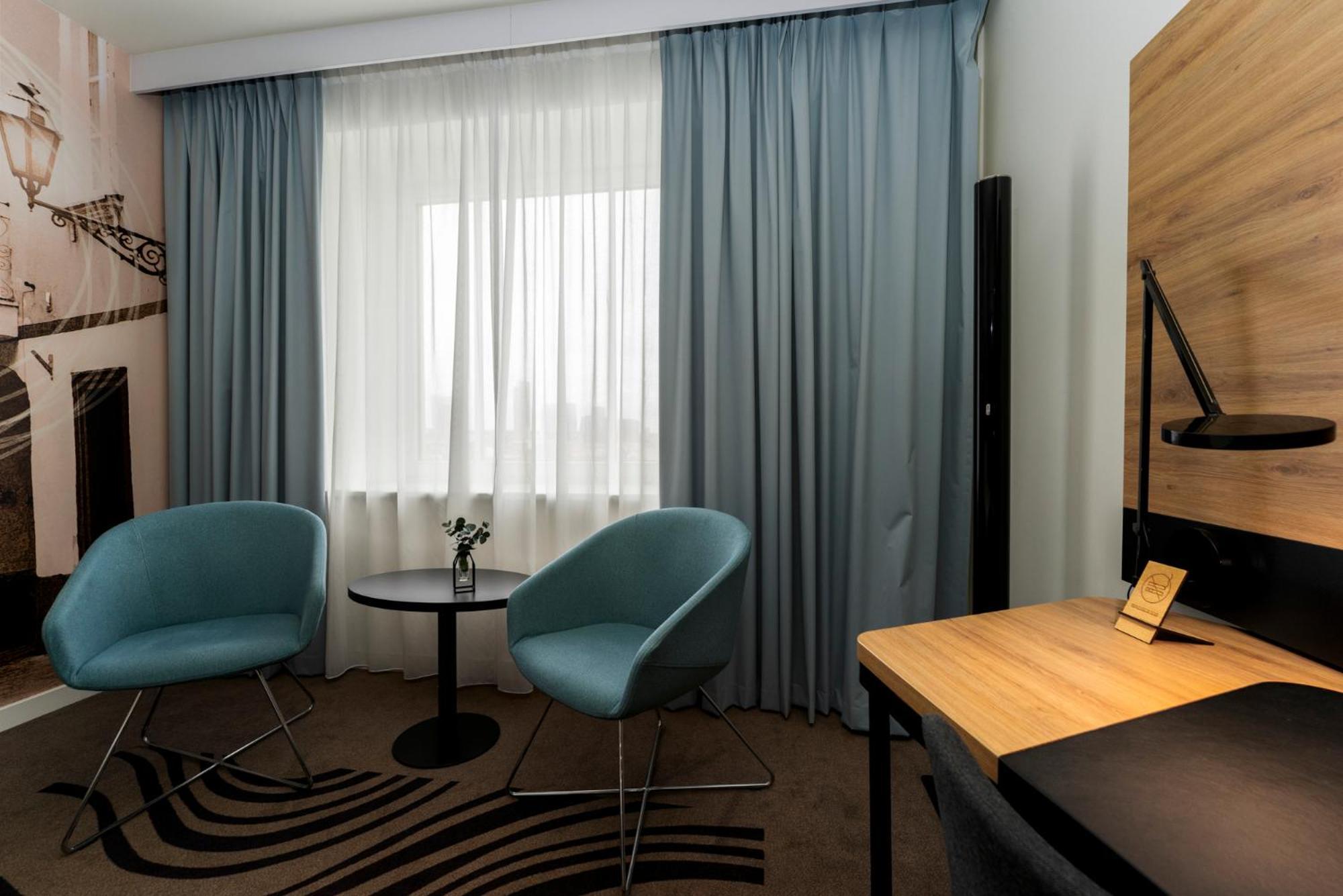 Superior Queen Room