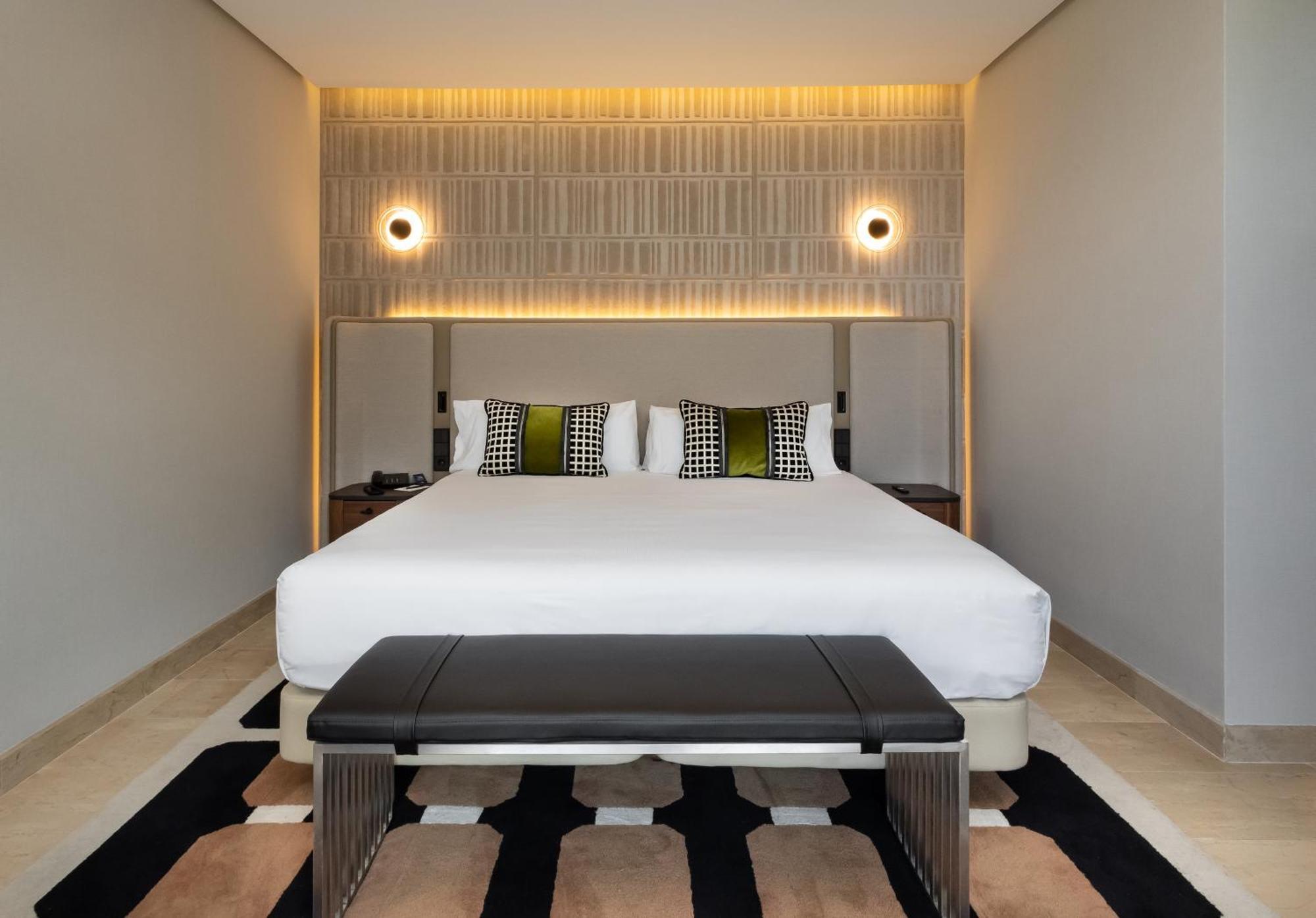 Double Room Balcony