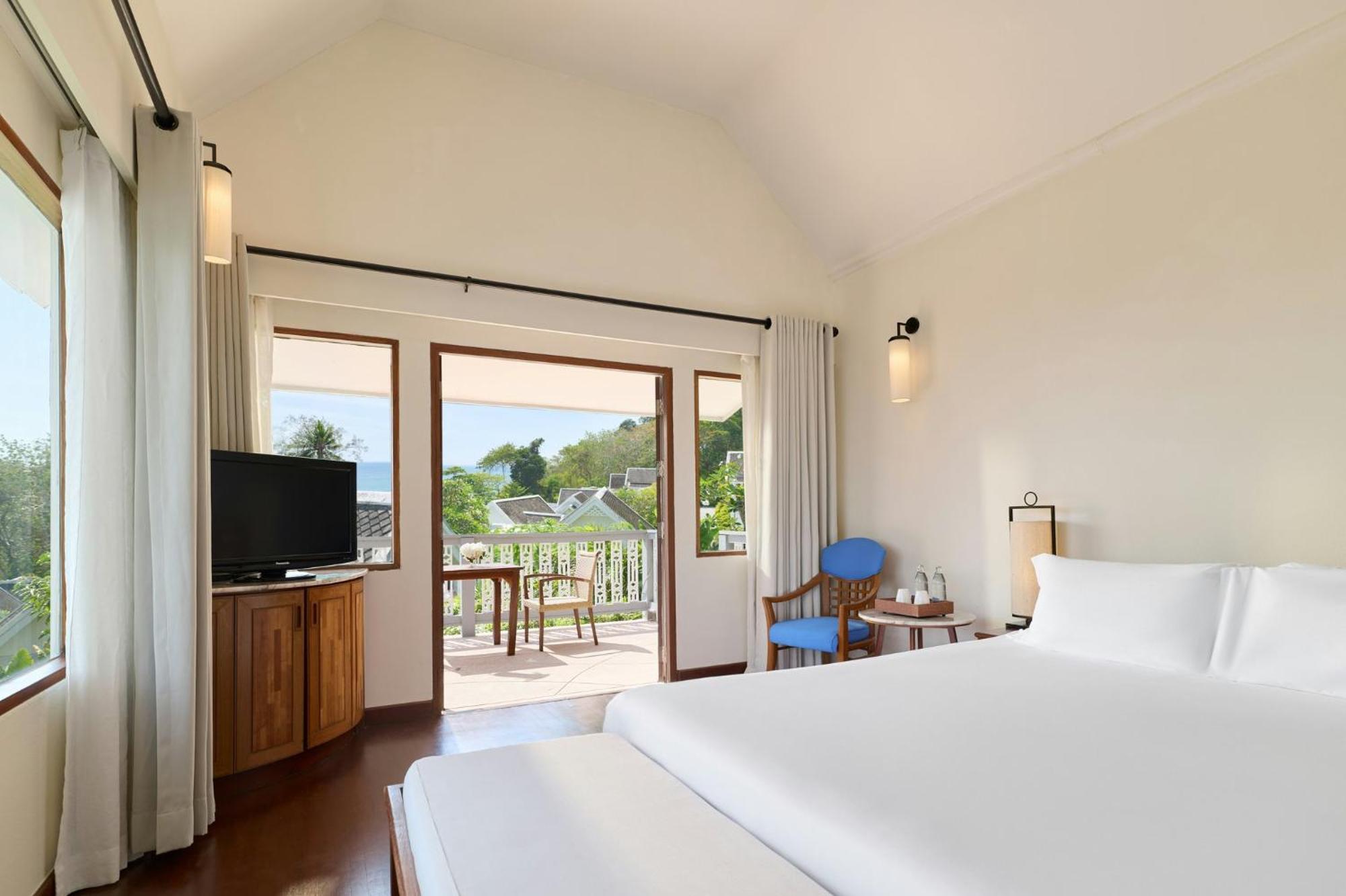 Deluxe Villa Twin
