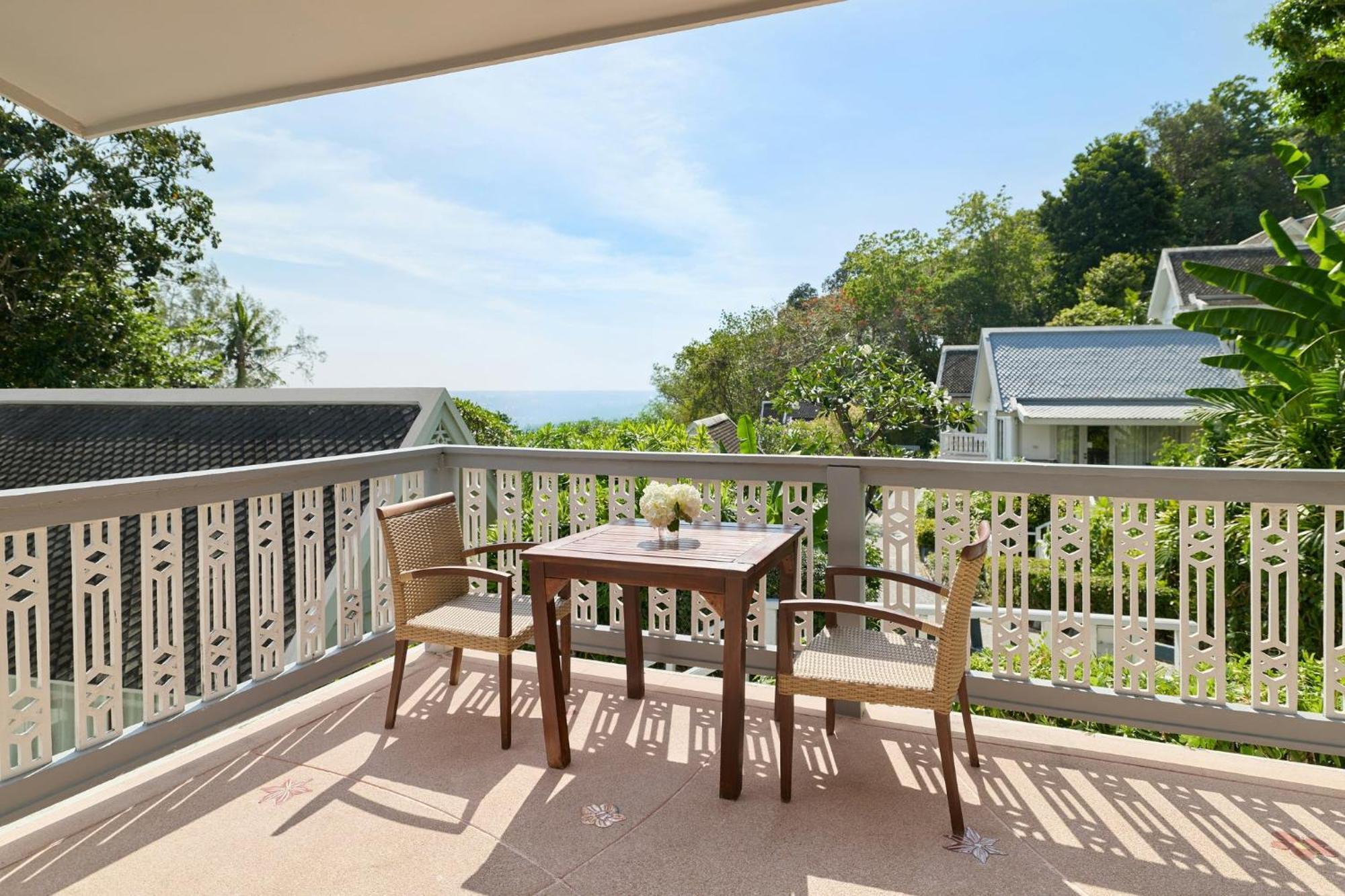 Deluxe Villa King