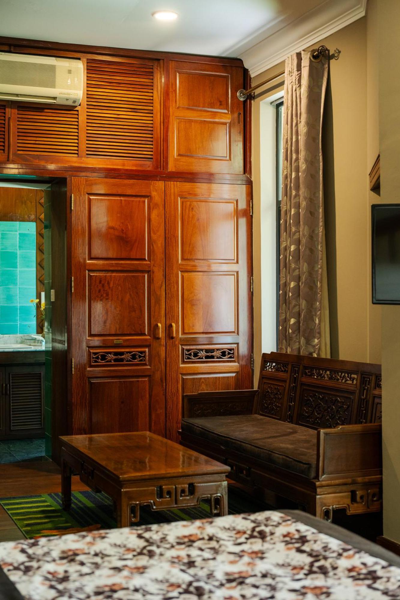 Standard King Room on Excursions on Spa on Laundry on Airport transport Early check from 100pm & Late Check-out till 100pm subject to availability valid check-ins till 31st October 2026