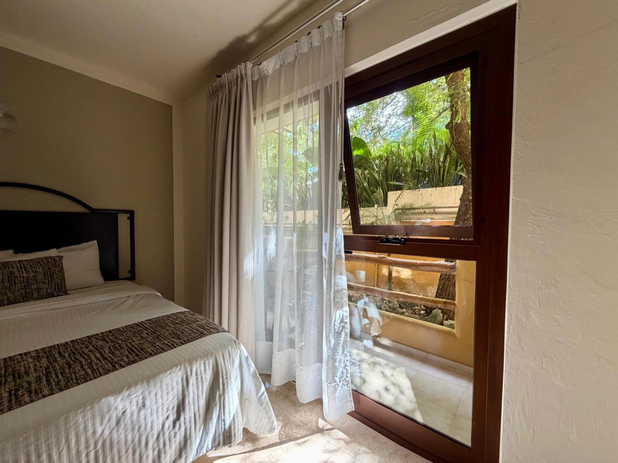 King Room Balcony