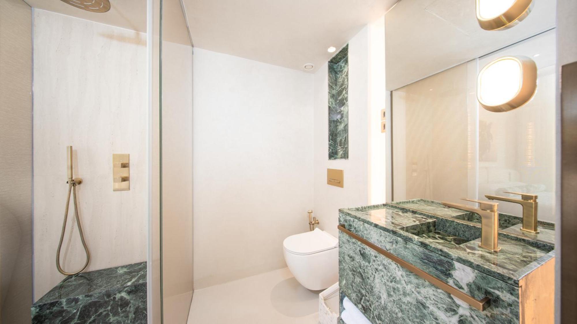 Camera Luxe con Terrazza - Ingresso al Pacha Club Incluso