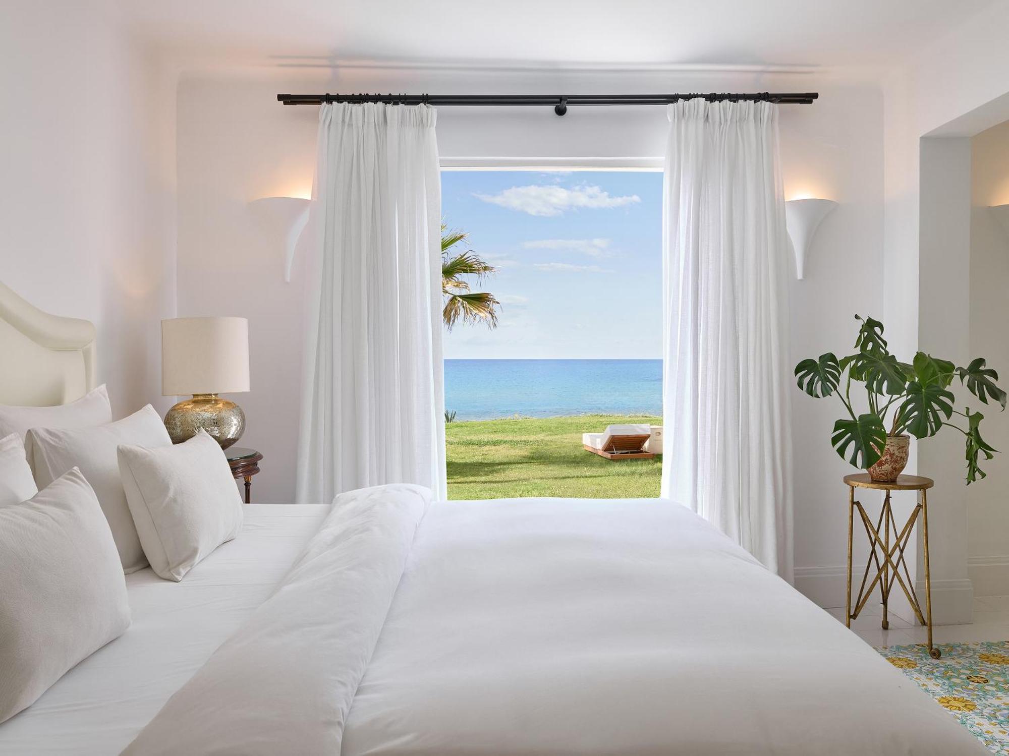 Villa de Plage 2 chambres en bord de mer
