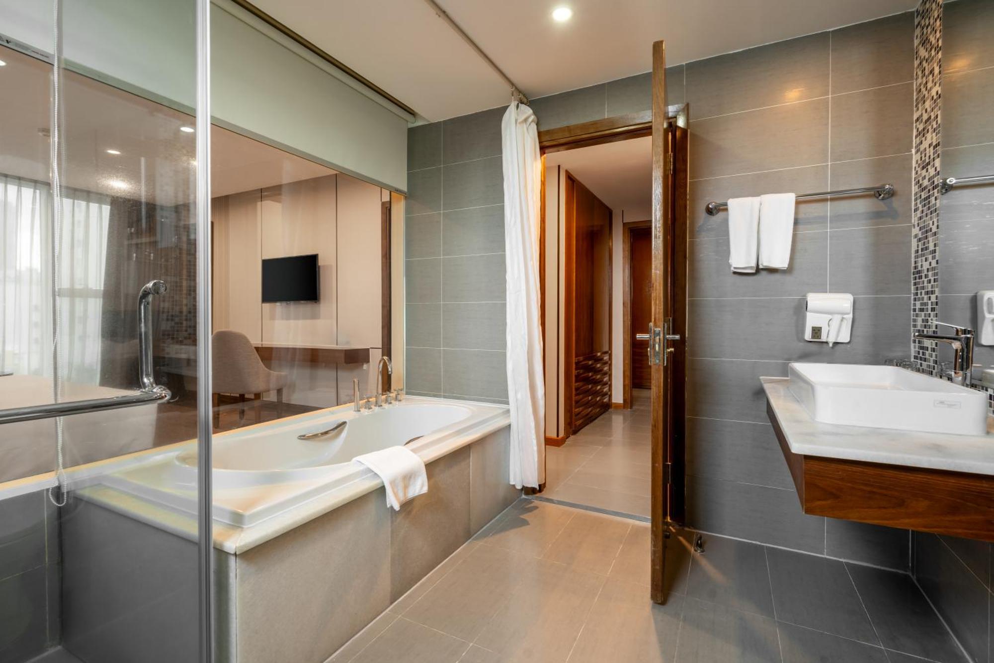 King Suite