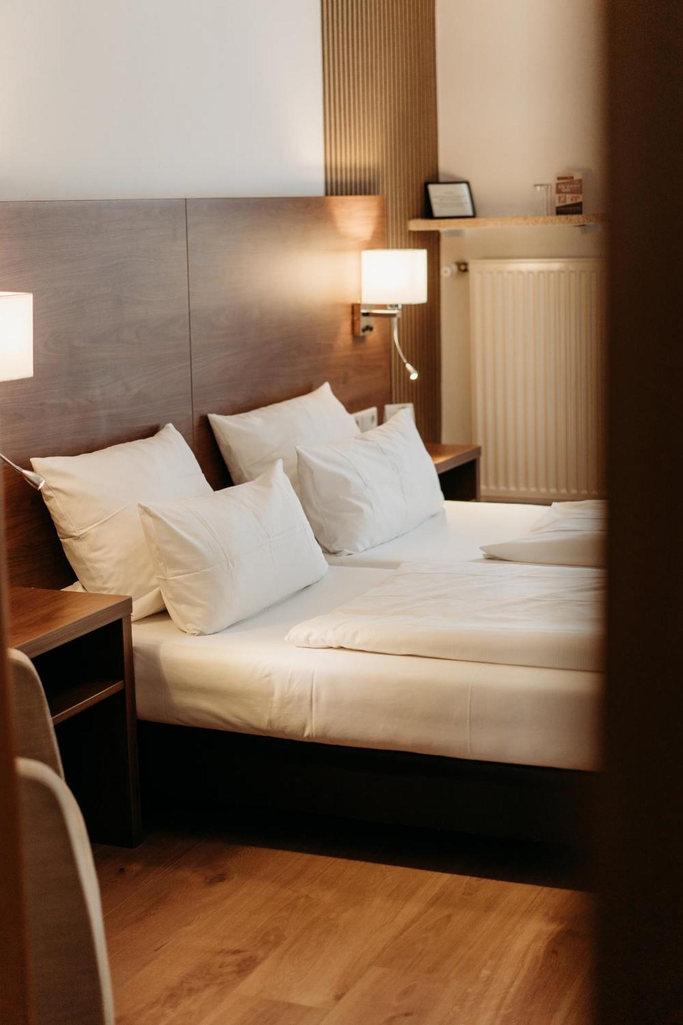 Vierbettzimmer