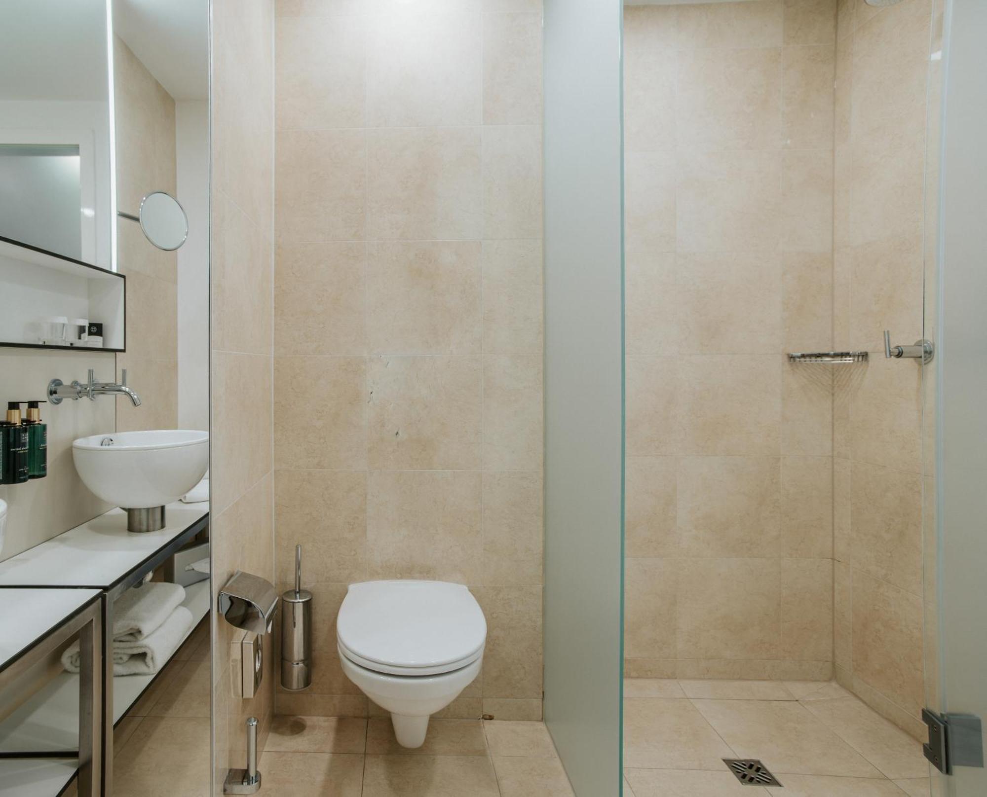Executive Triple Room