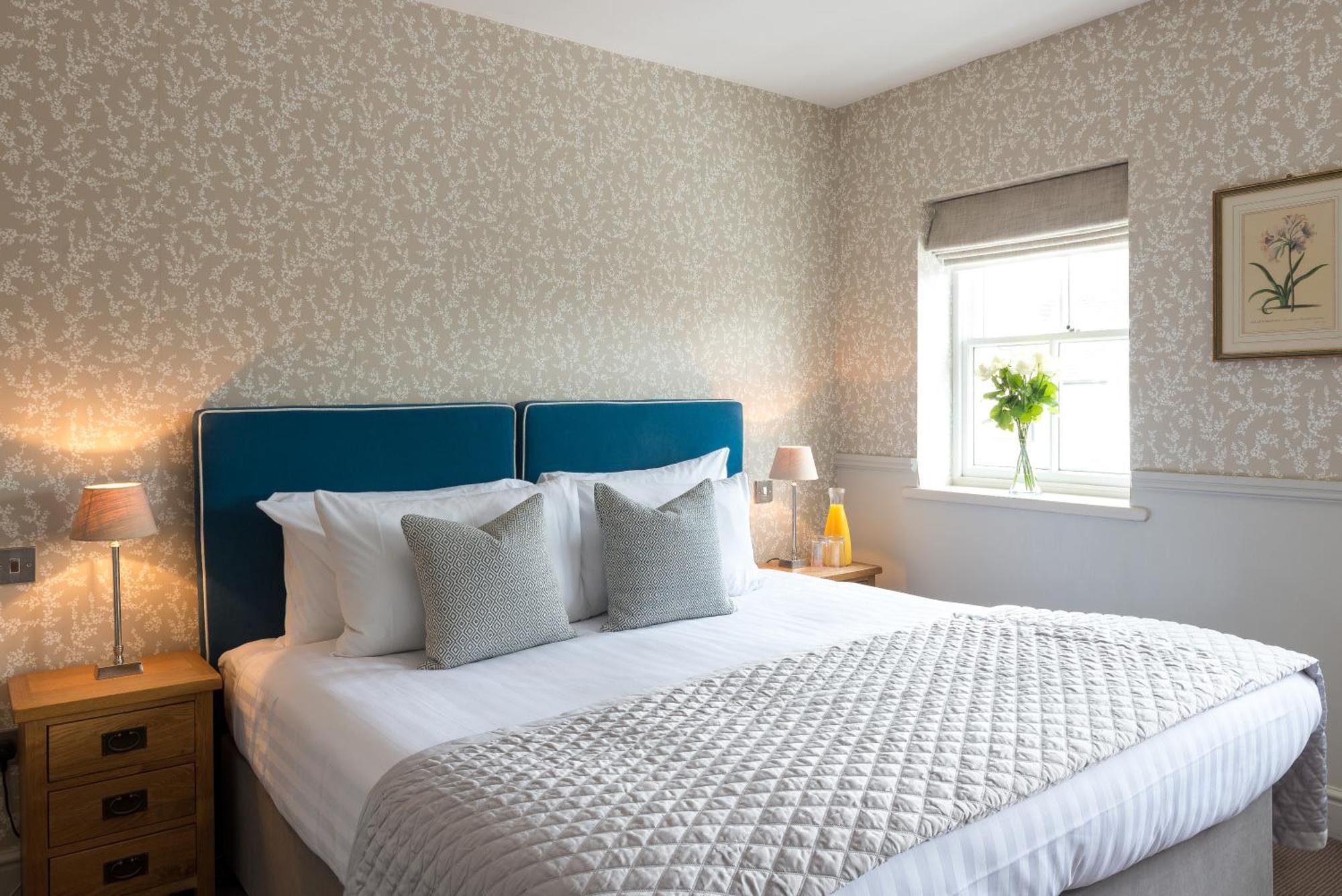 Superior Double Room - Non-Smoking
