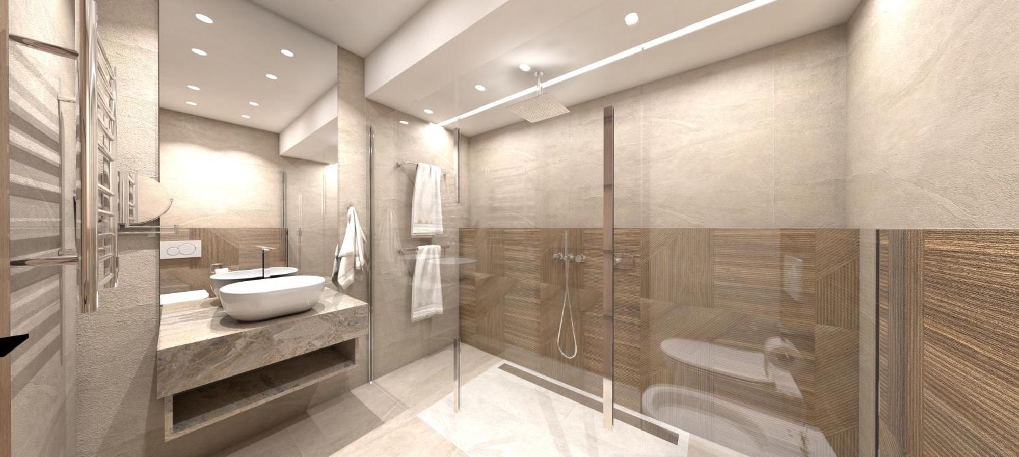 Premium Suite Sea View