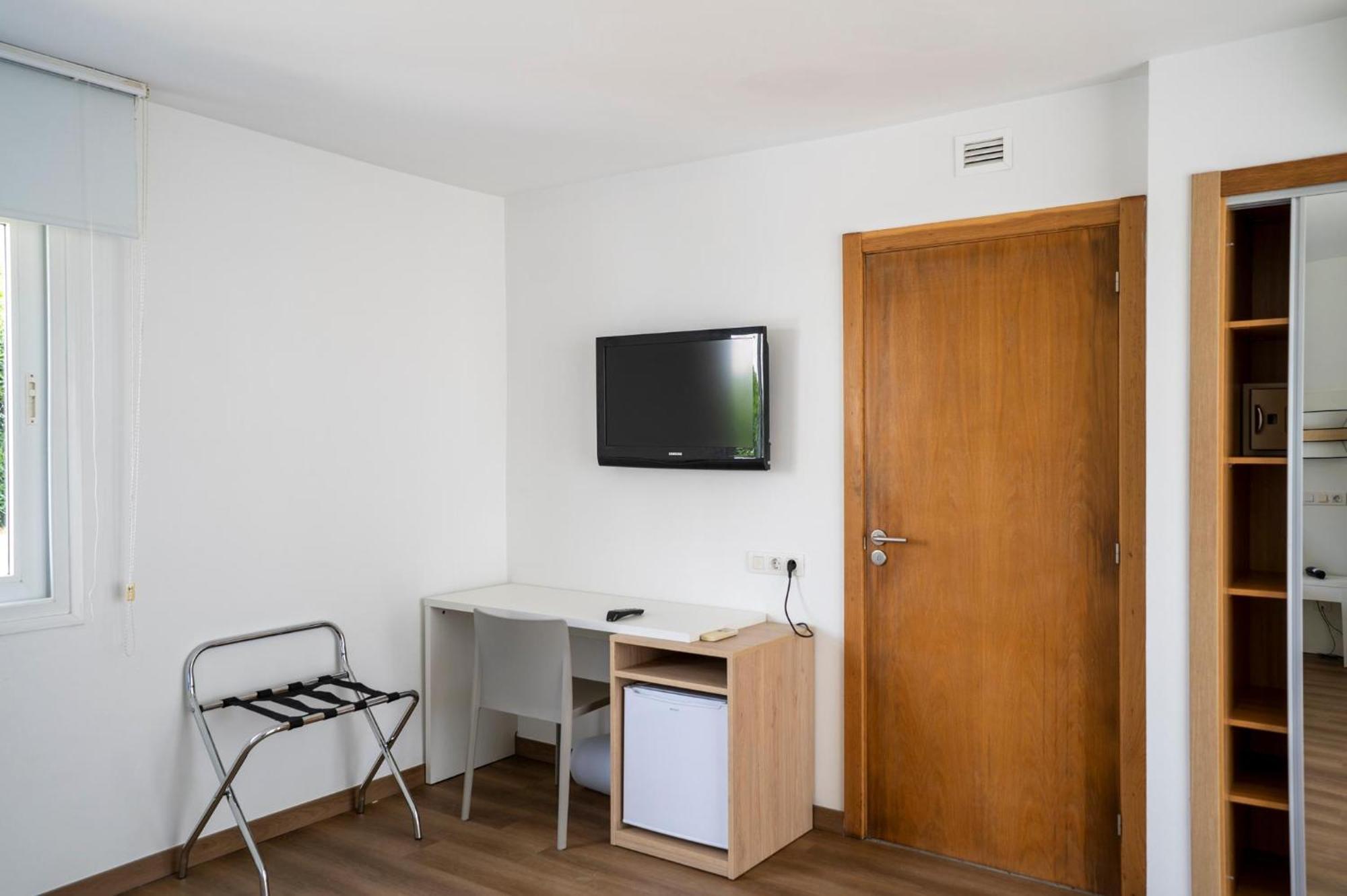 Bungalow de 2 dormitorios