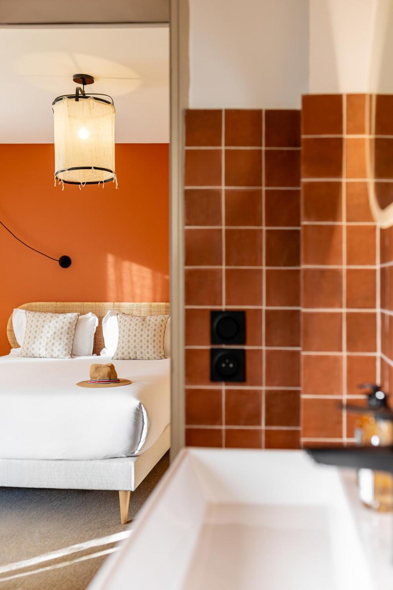 Superior Zimmer mit Queensize-Bett