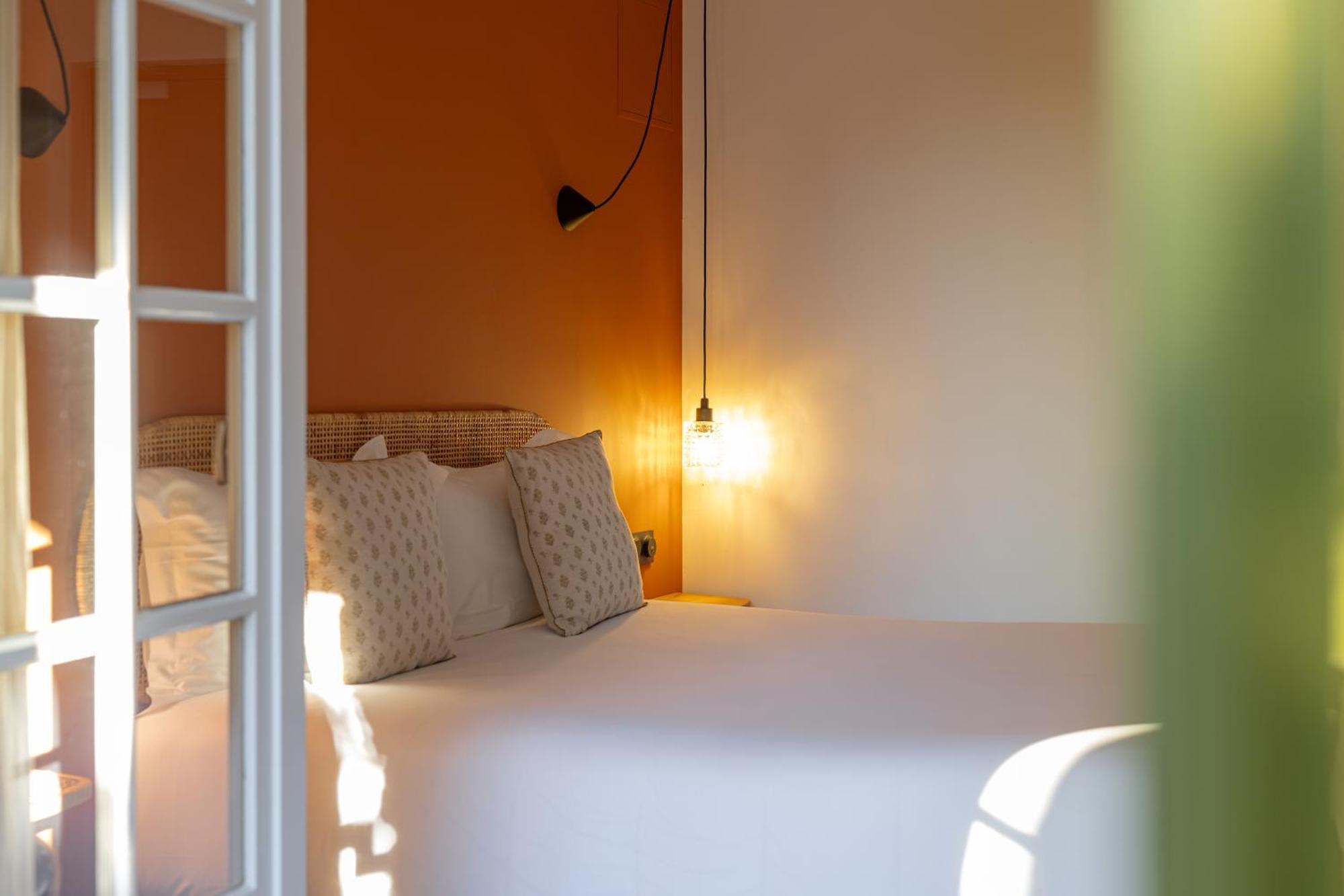 Standard Vierbettzimmer