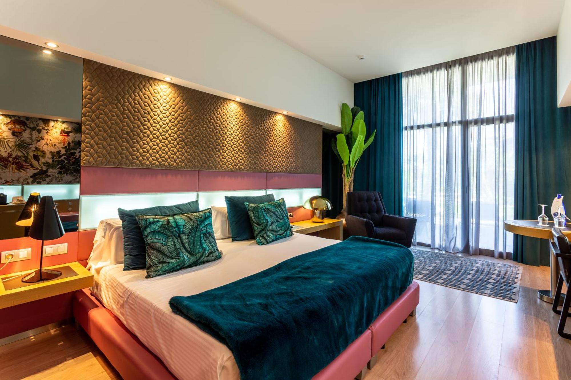 Habitación Doble Superior