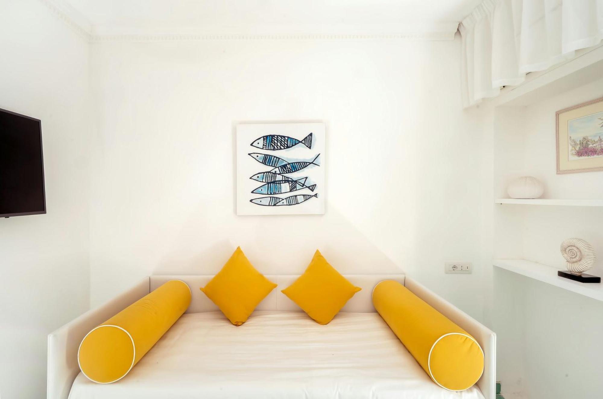 Family Junior Suite