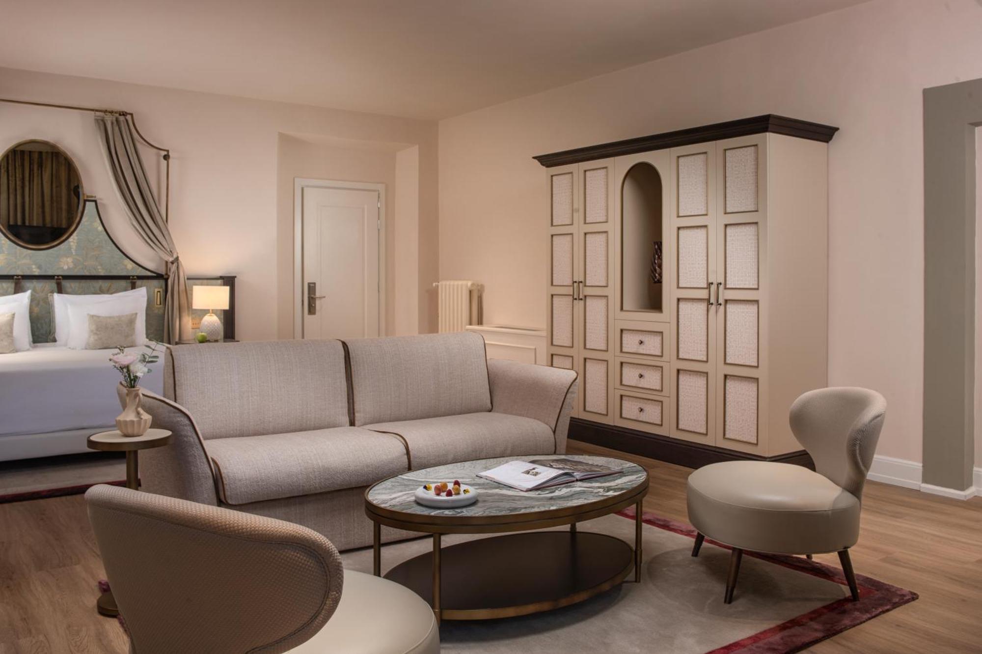 Suite Junior Torrigiani