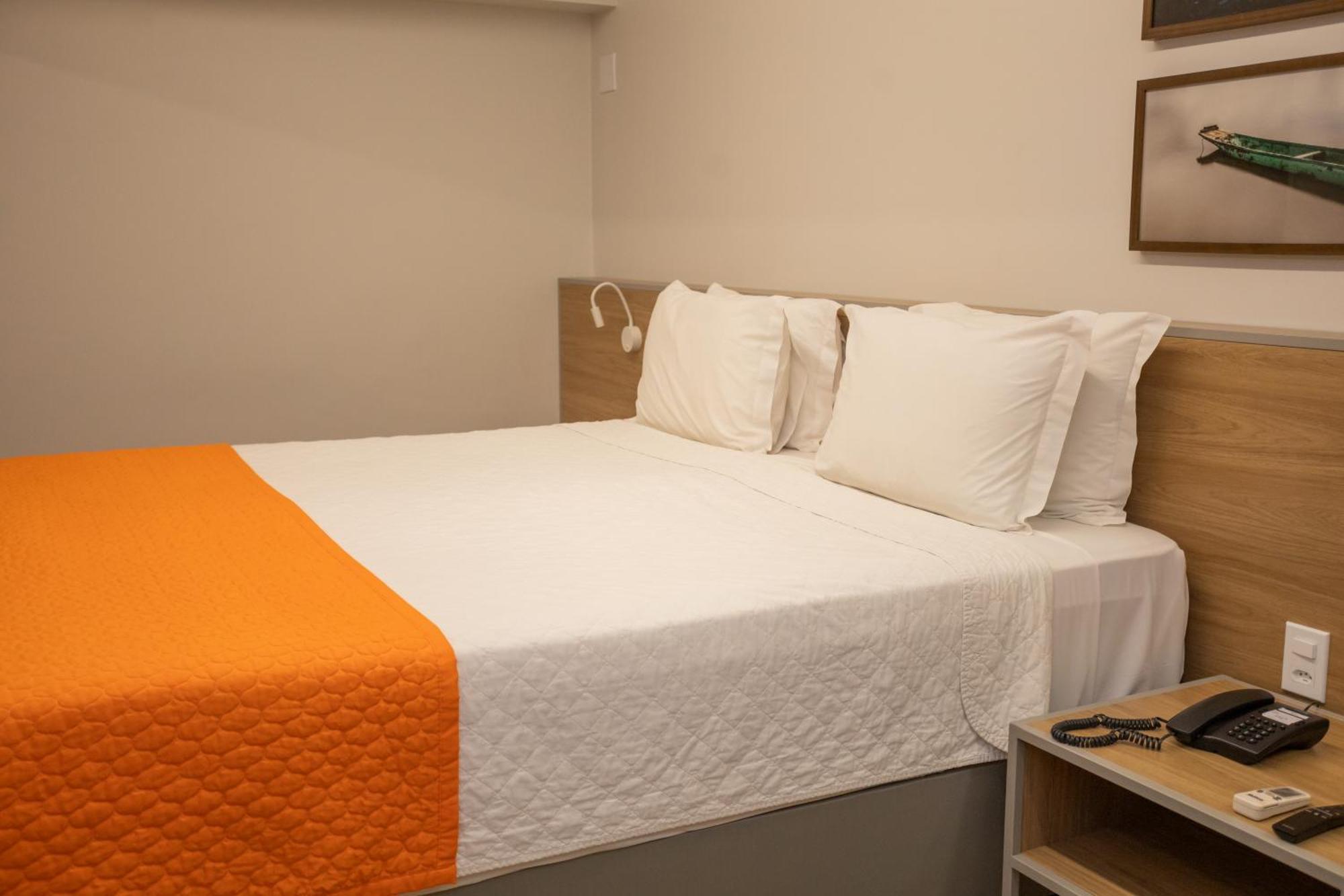 Suite Premium Casal 1 Apenas adultos