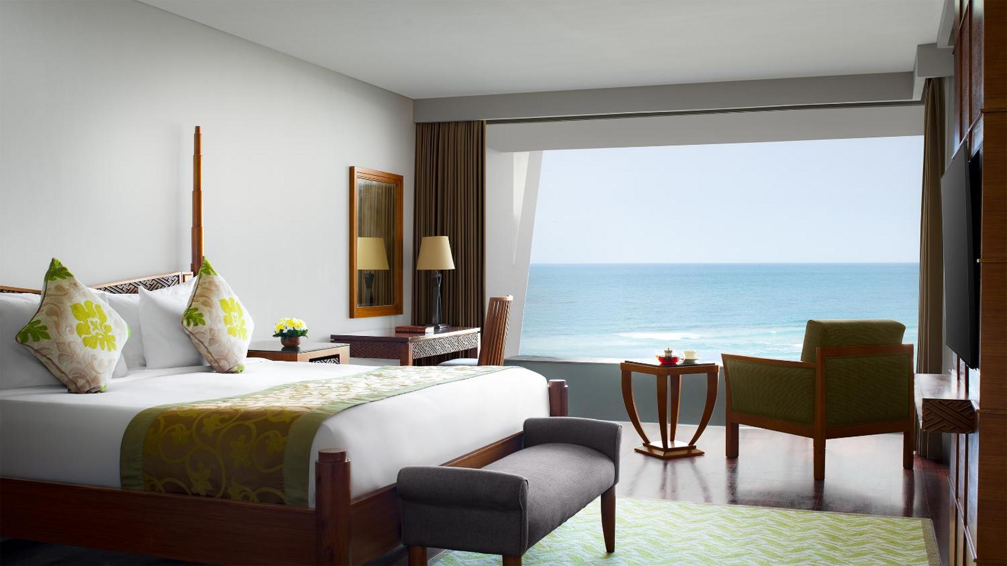 Suite Samabe am Meer – kostenloser Vorteil