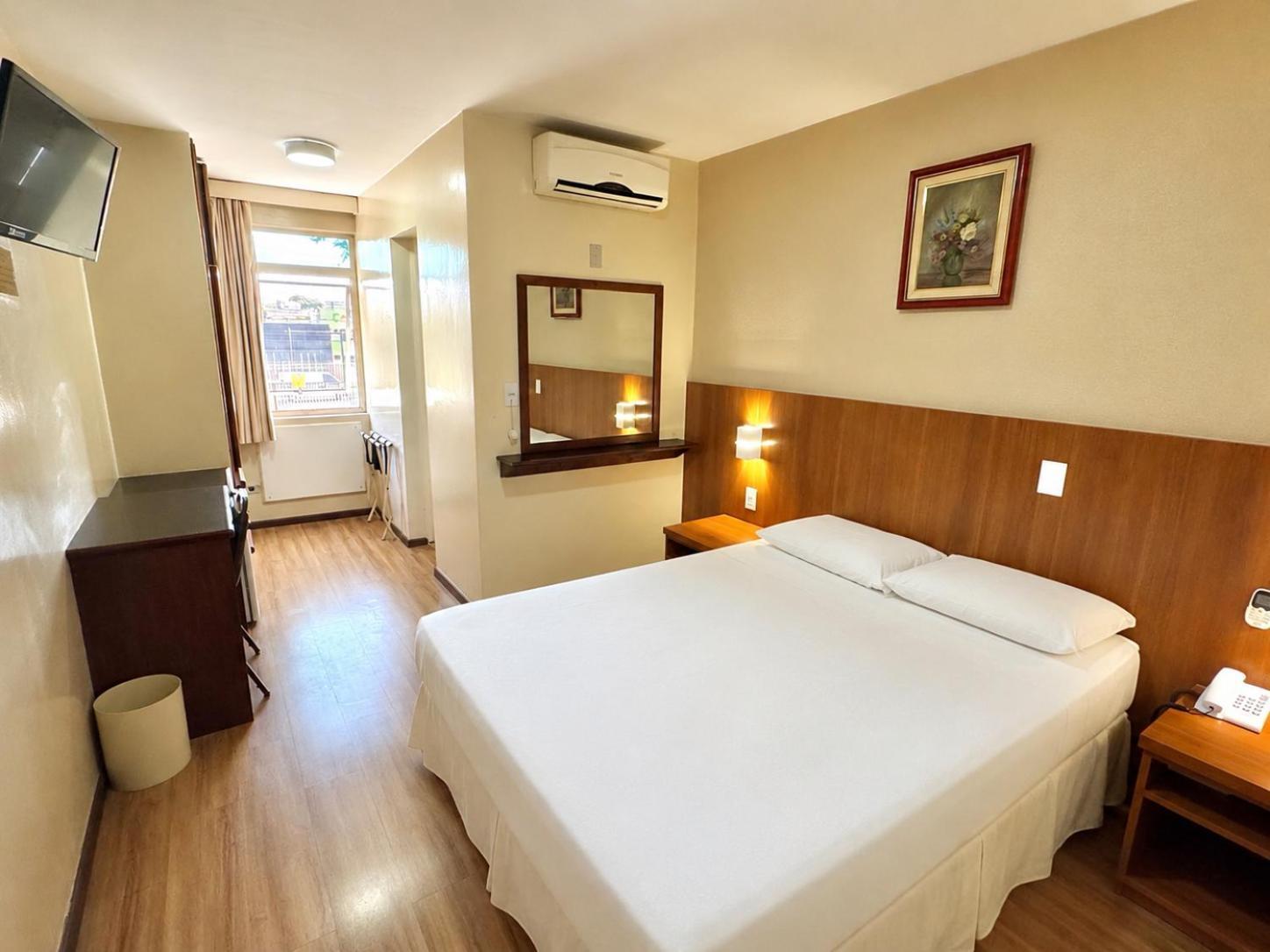 Superior Double Room One Double Bed