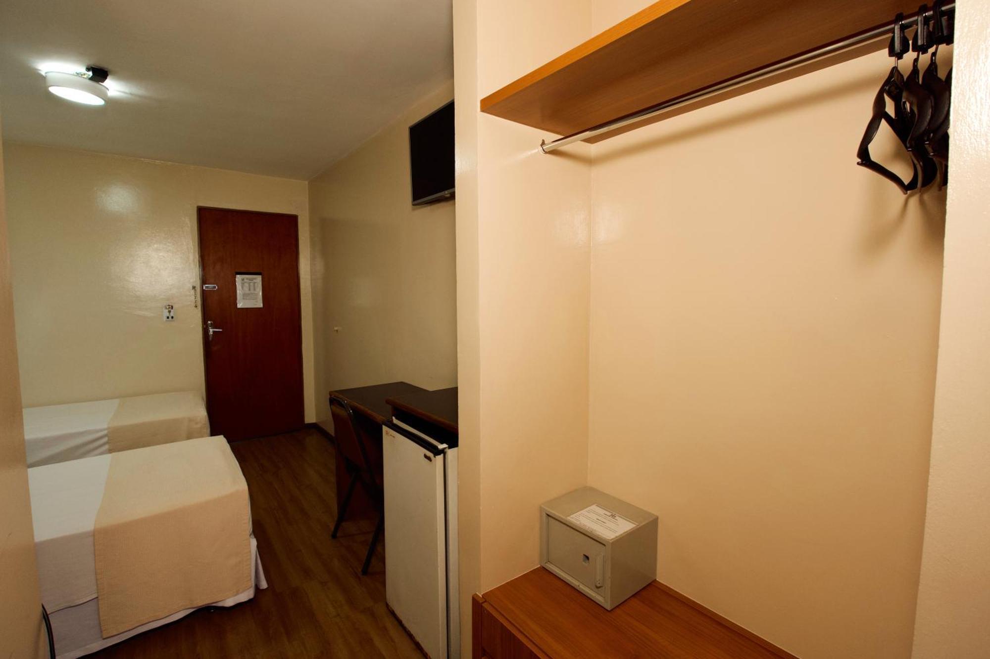 Superior Twin Room 2 Single Beds