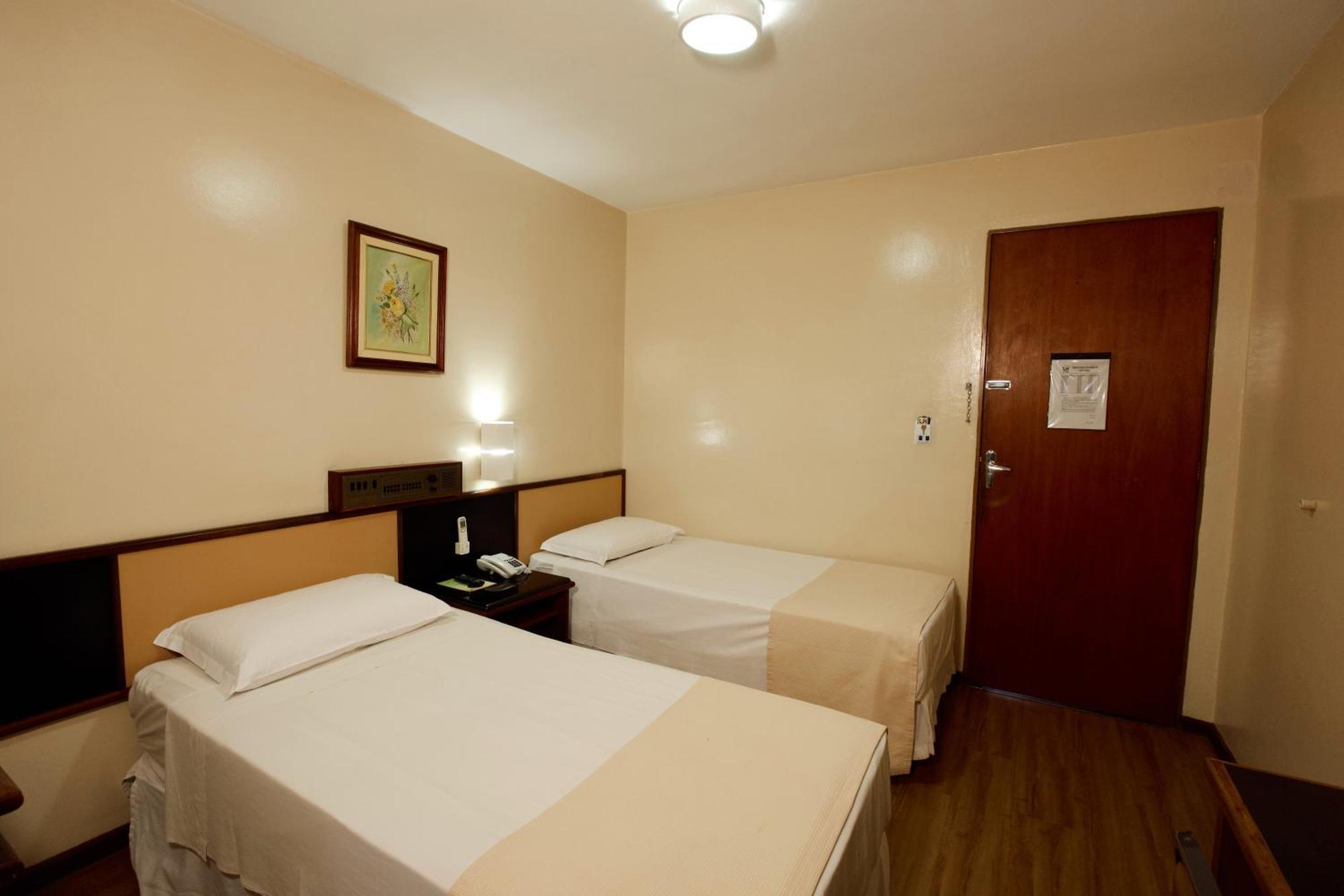 Superior Twin Room 2 Single Beds