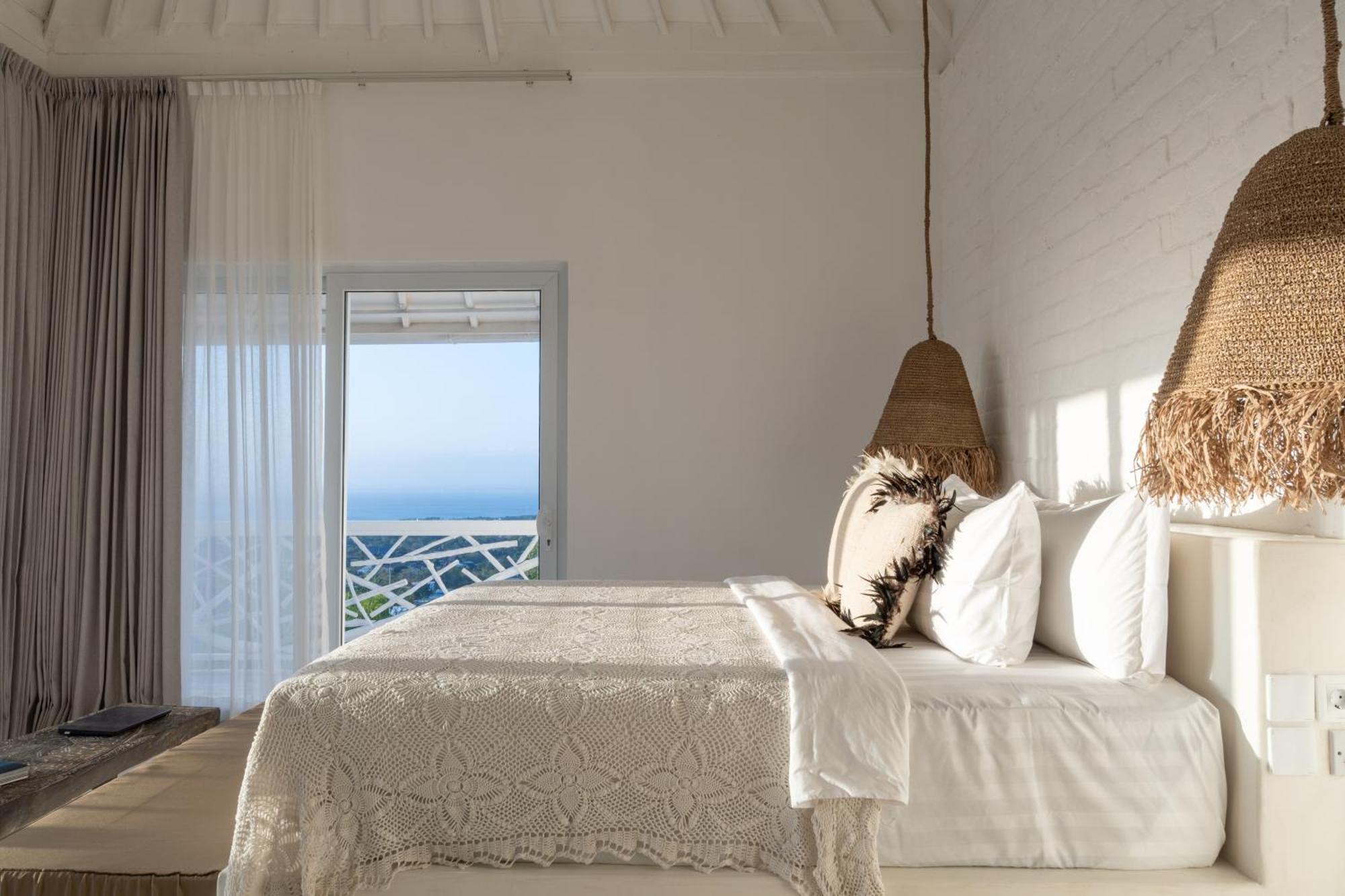 Sunset Suite